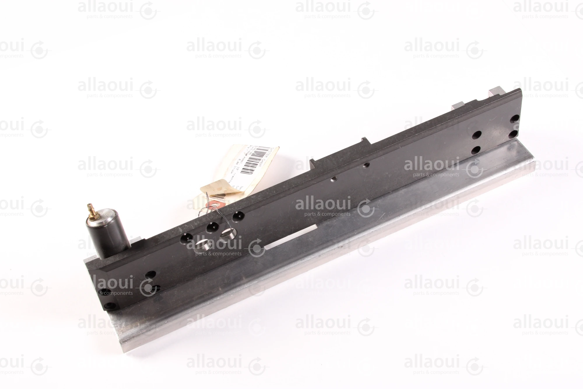 System GmbH Door Flap 13" (Right) (Pneu.) S-75-306