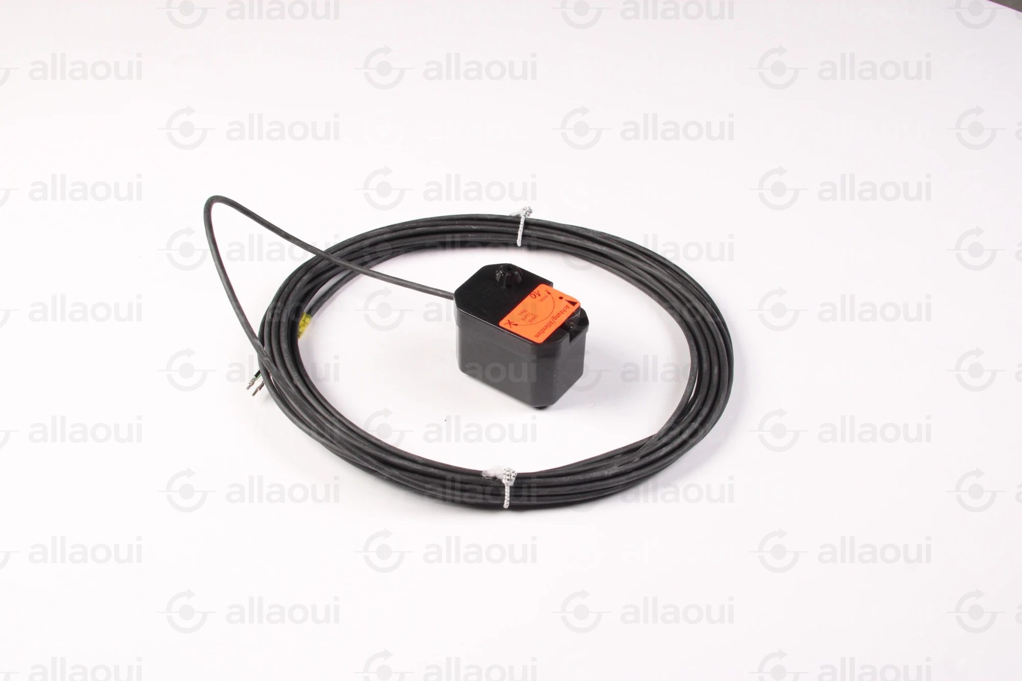 Siko Potentiometer GP02-0142