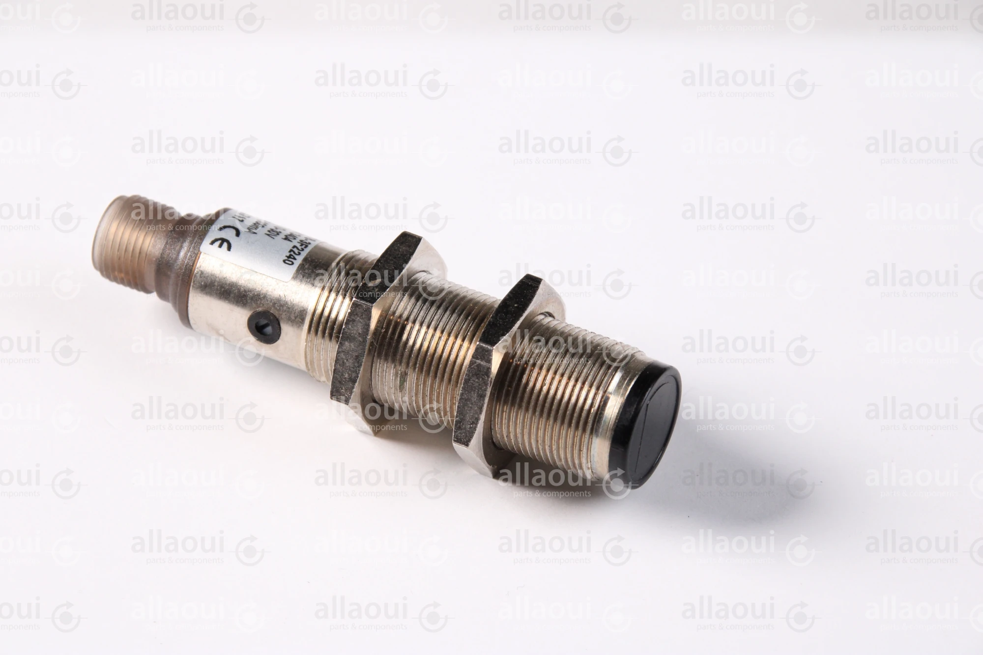 Sick Light Button VTE18-3F2240