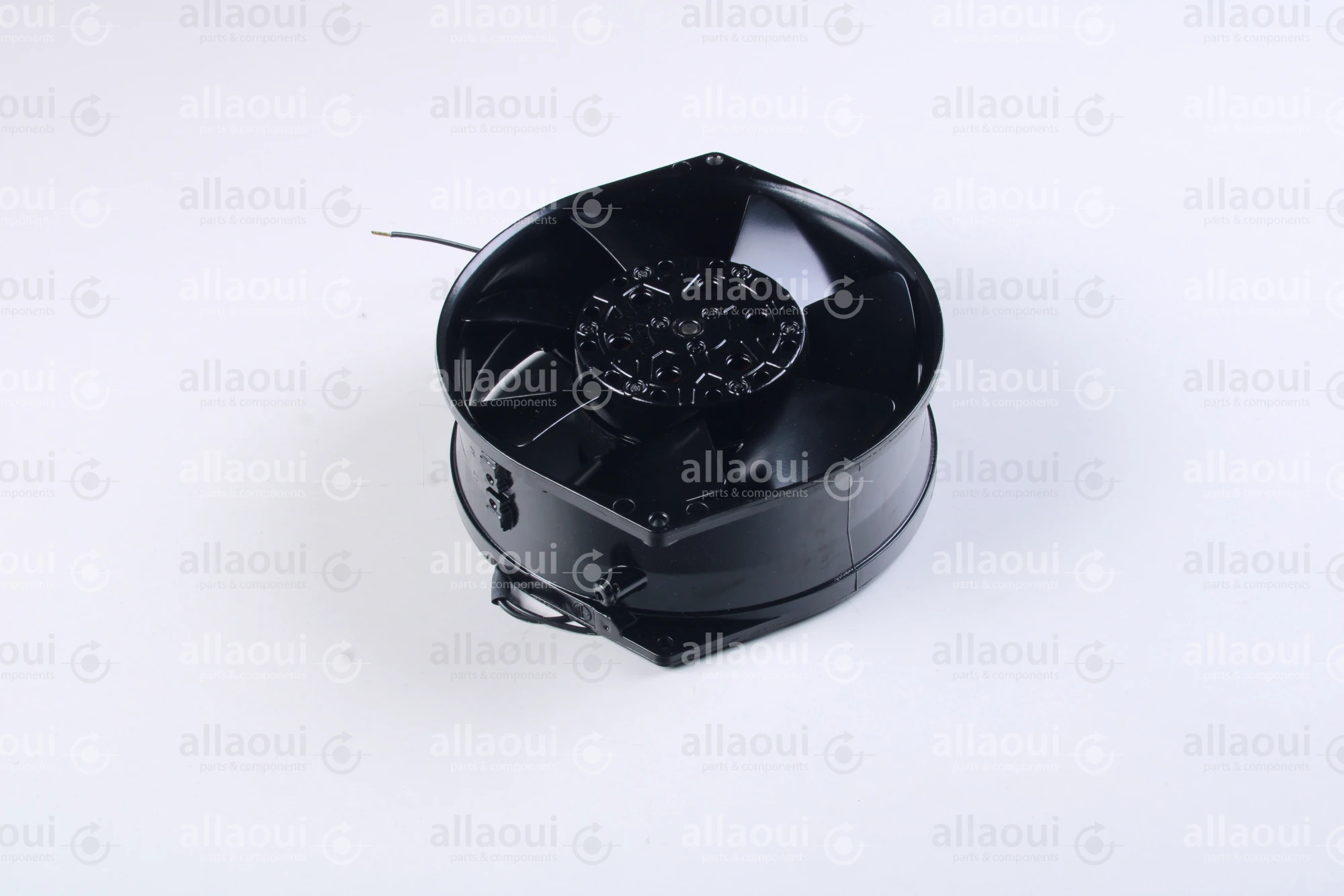 Ebmpapst Axial fan 115V AC 38W W2S130-AA25-01