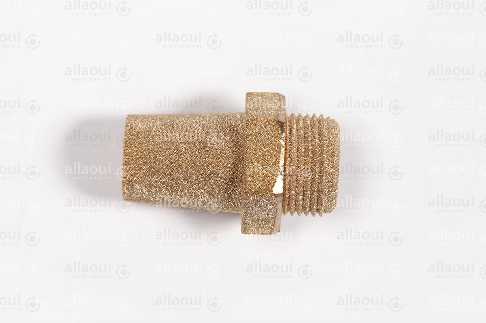 Heidelberg Silencer 00.580.3038