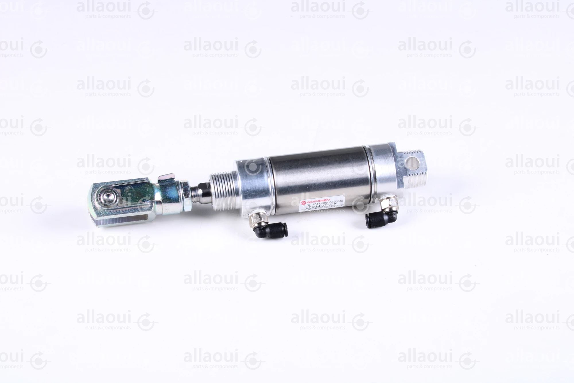 Heidelberg Pneumatic Cylinder D32 H30 L2.334.021/02