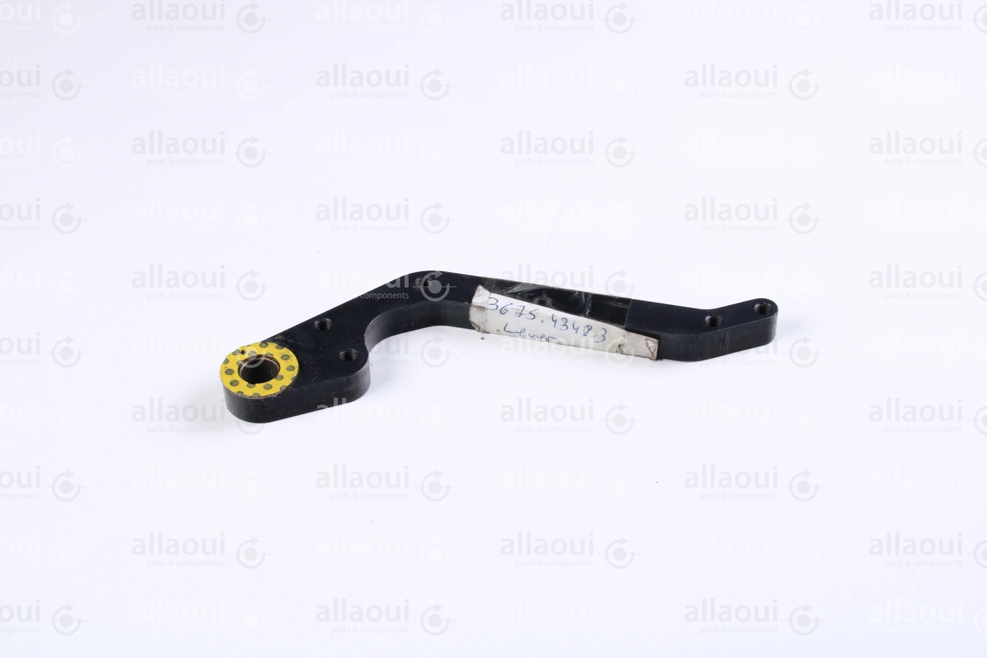 Müller Martini Lever 3675.4348.3