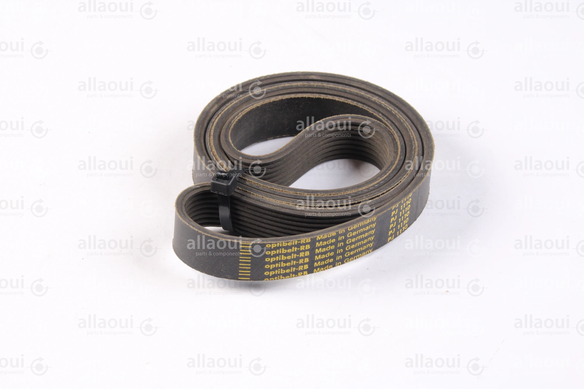 Optibelt V-Ribbed Belt 8PJ-1110-RB