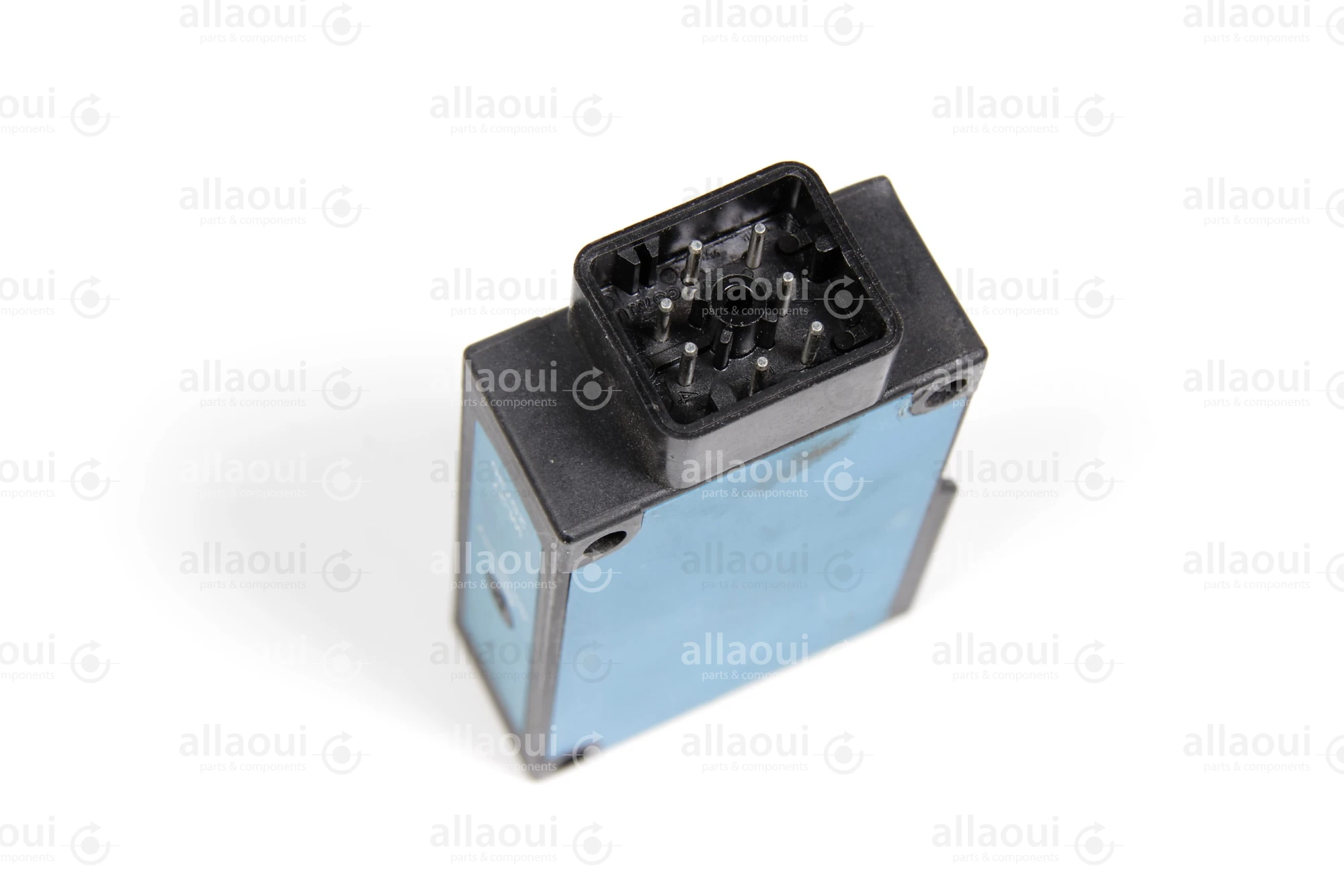 Sick Light Barrier WL27-2S730