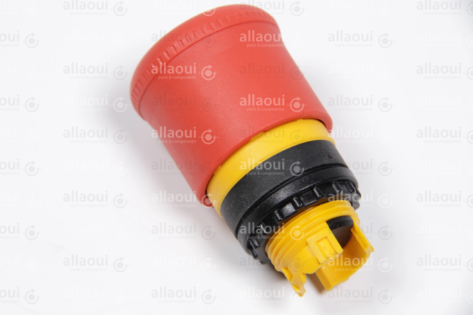 EATON Eaton M22 Stop Button M22-PVT