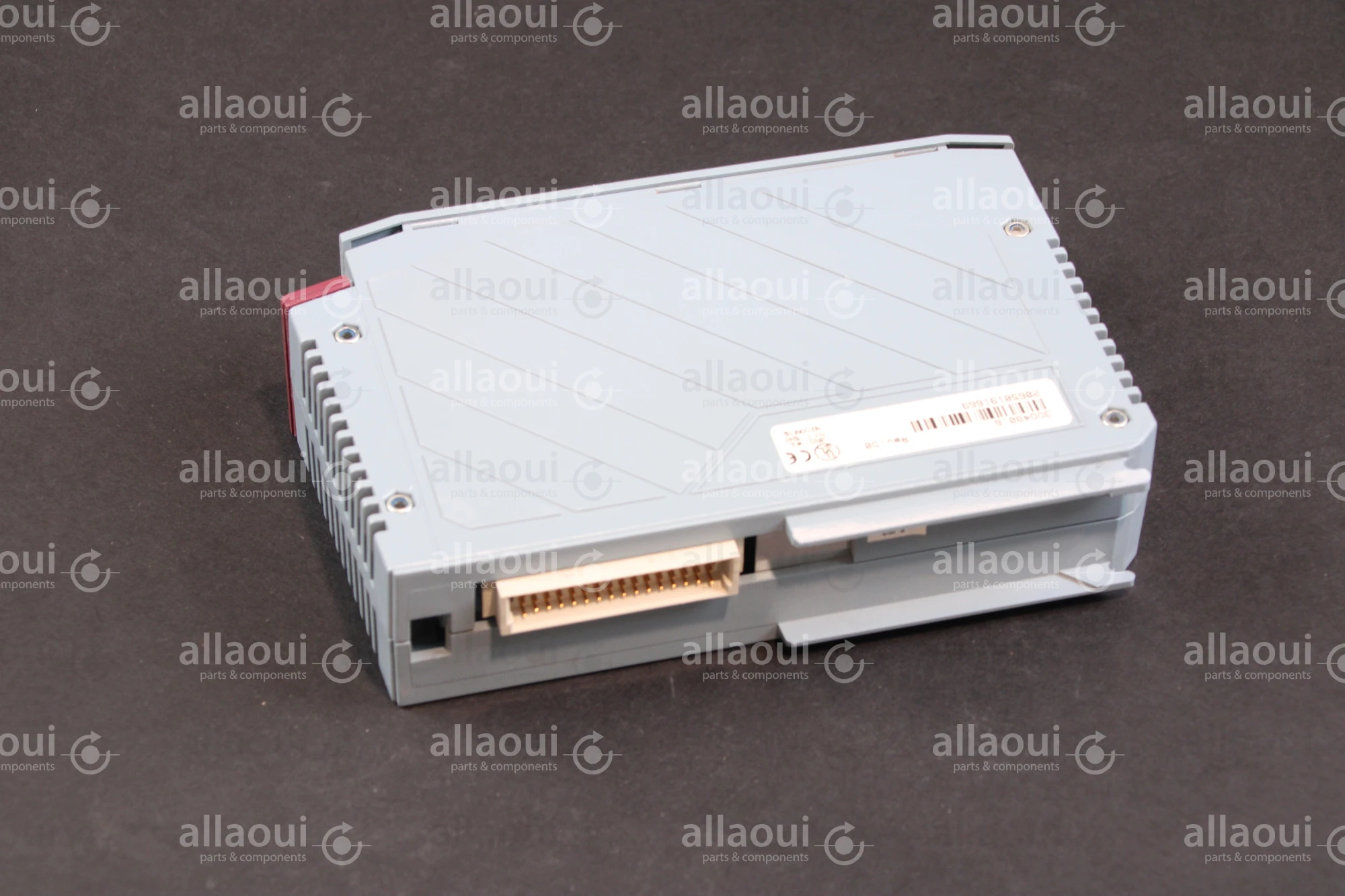 B&R Industrial Automation Digital Output Module 3DO480.6