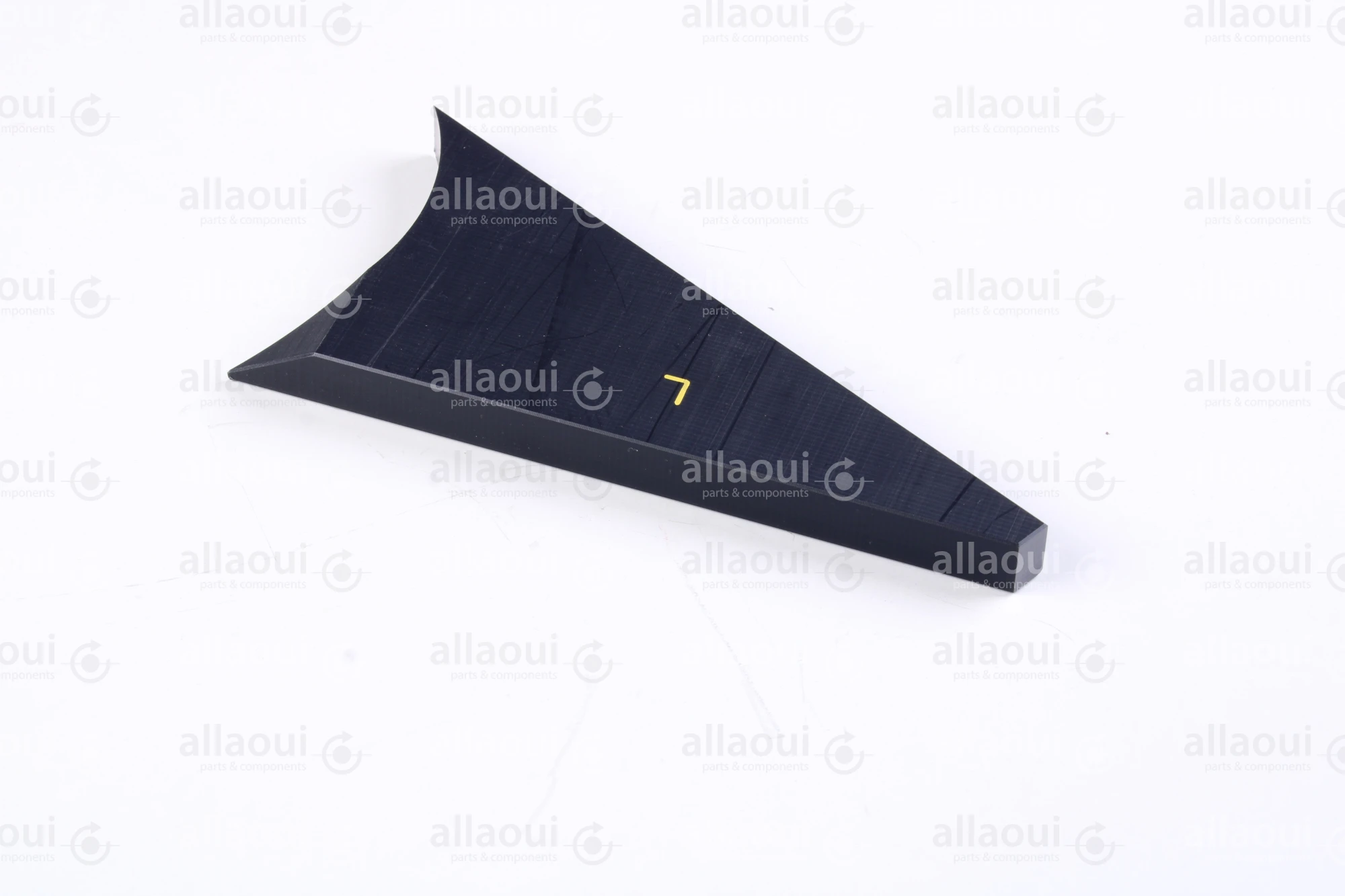 Heidelberg Ink Fountain Divider D.S. F2.008.109/03