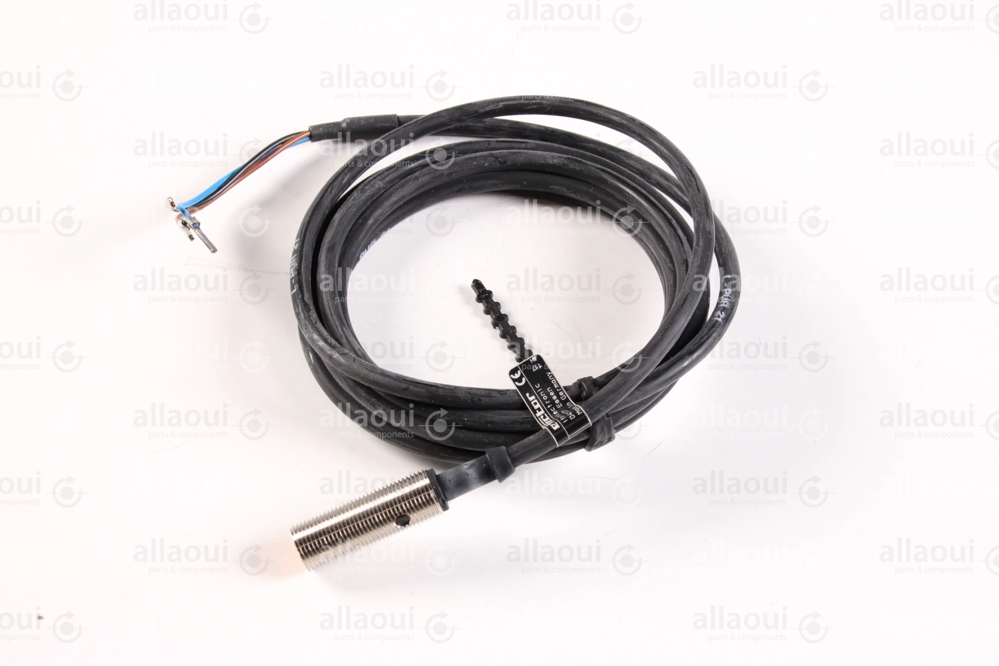 IFM Electronic Inductive Sensor IFB3002-BPKG