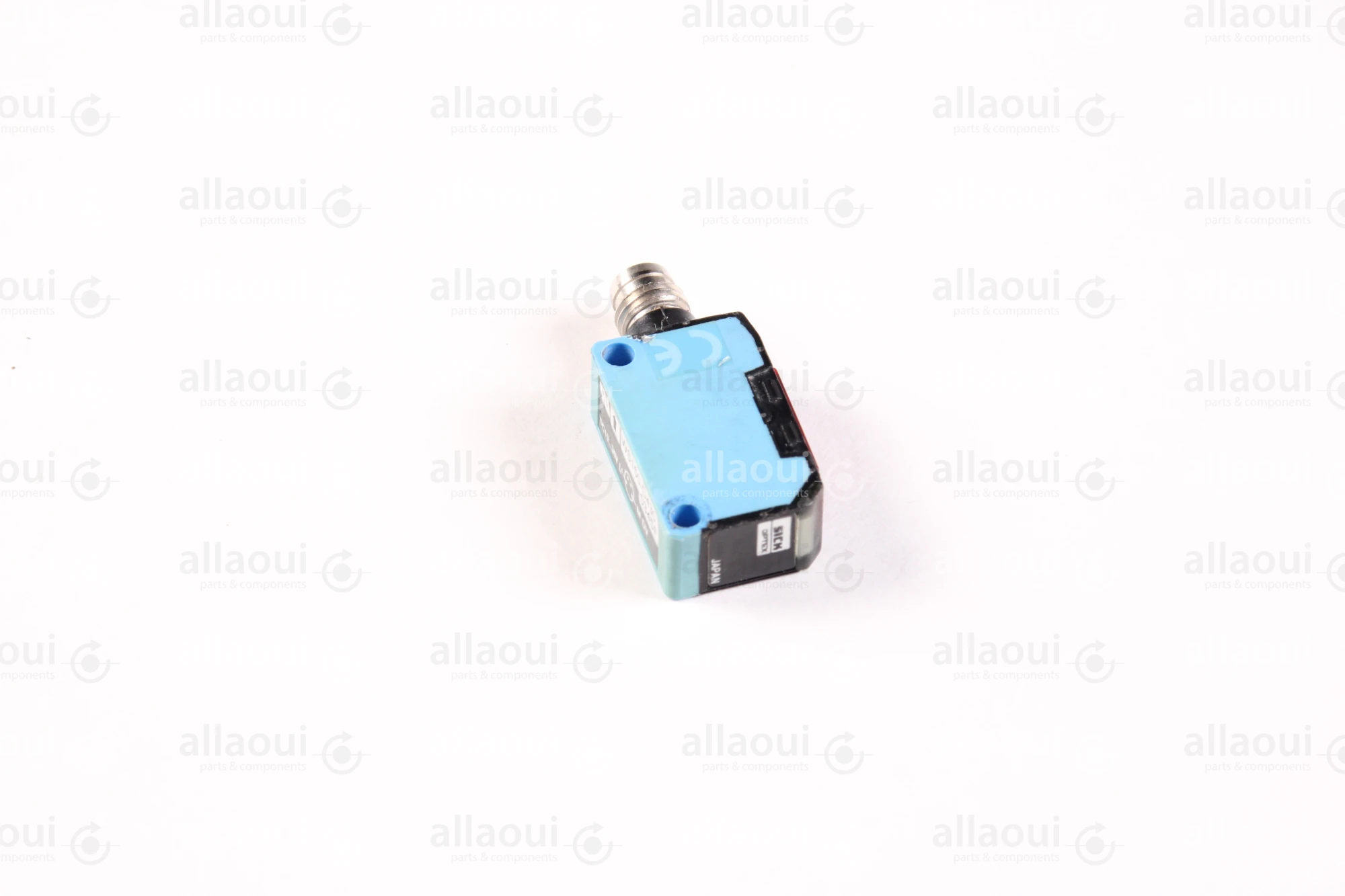 Sick Miniature photoelectric sensor 6011032