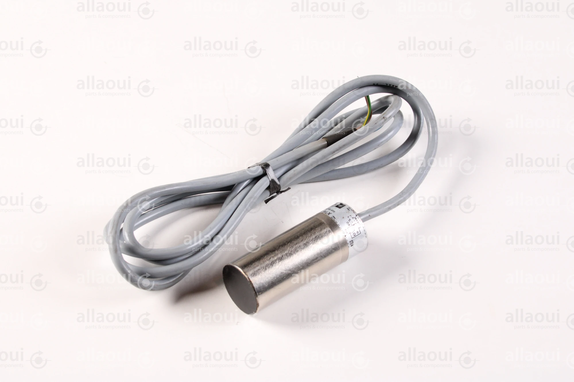 Telemecanique Inductive Sensor XTA-A290115