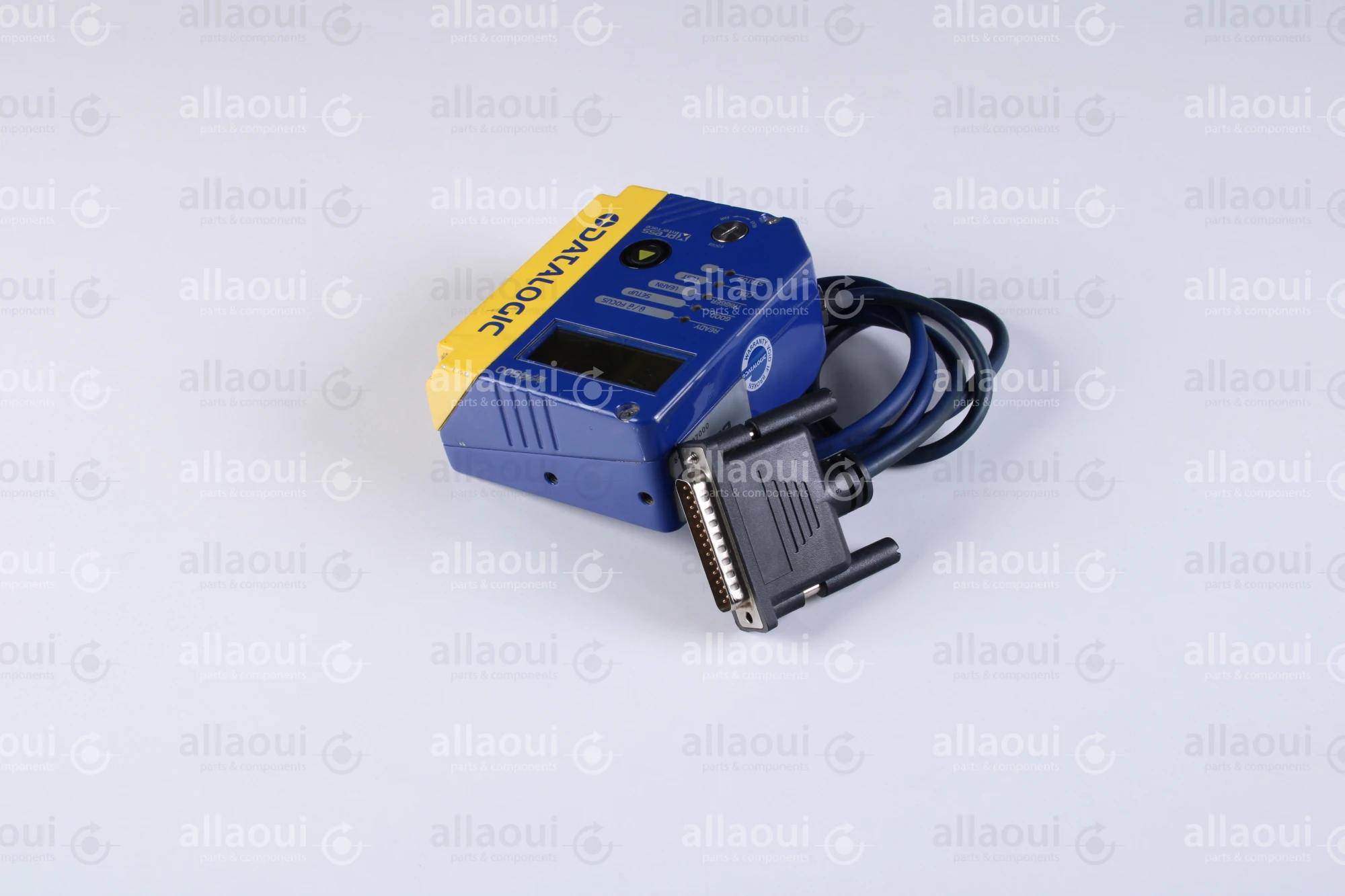 Datalogic Barcode Scanner DS4800-1000