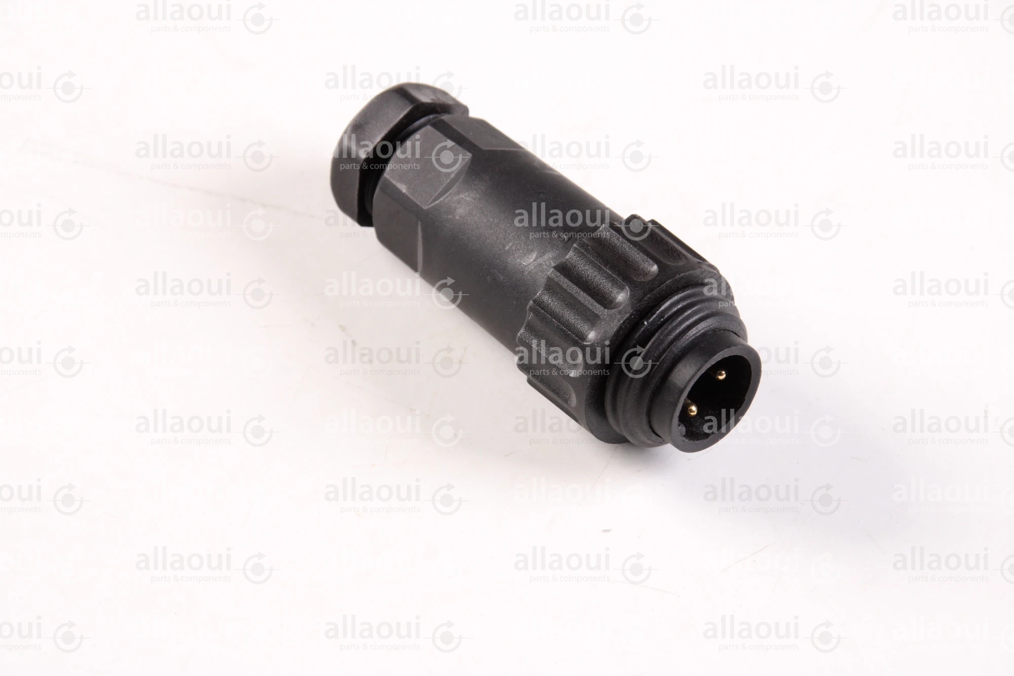 WEIPU Circular Connector 4 POL 814085