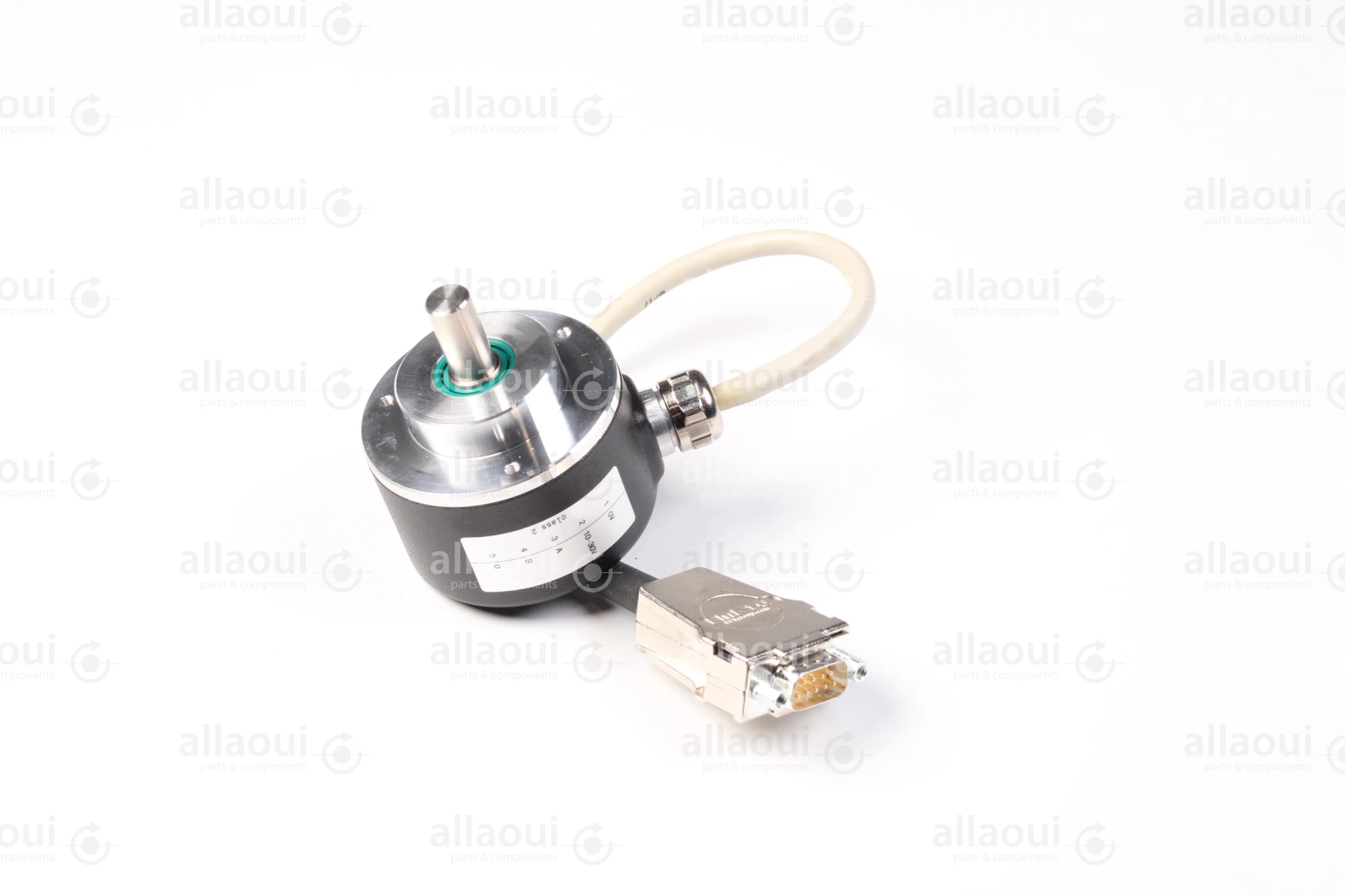 PEPPERL+FUCHS Encoder 128968