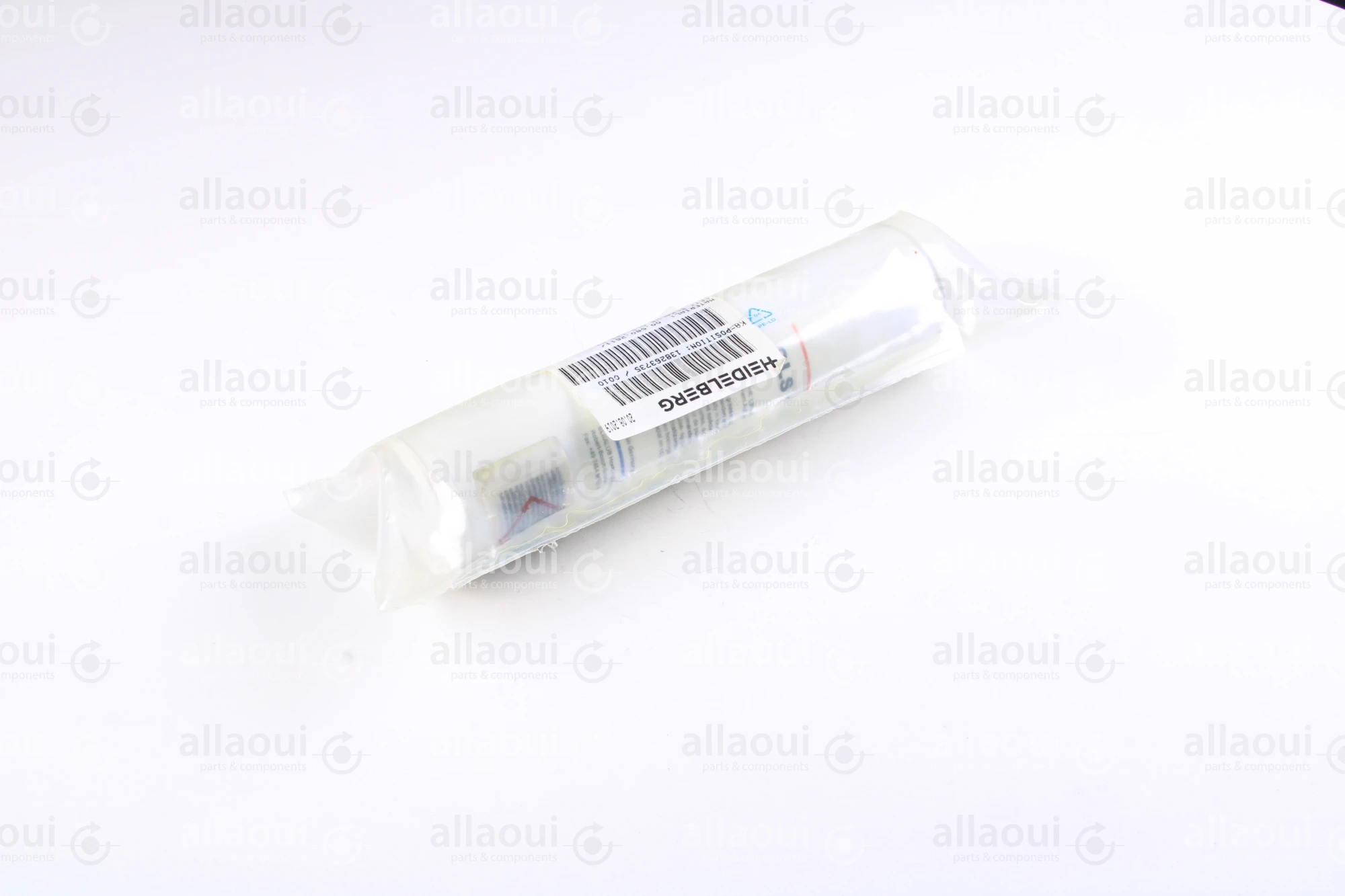 Heidelberg Elkalub Grease GLS 135 N2 00.580.2611