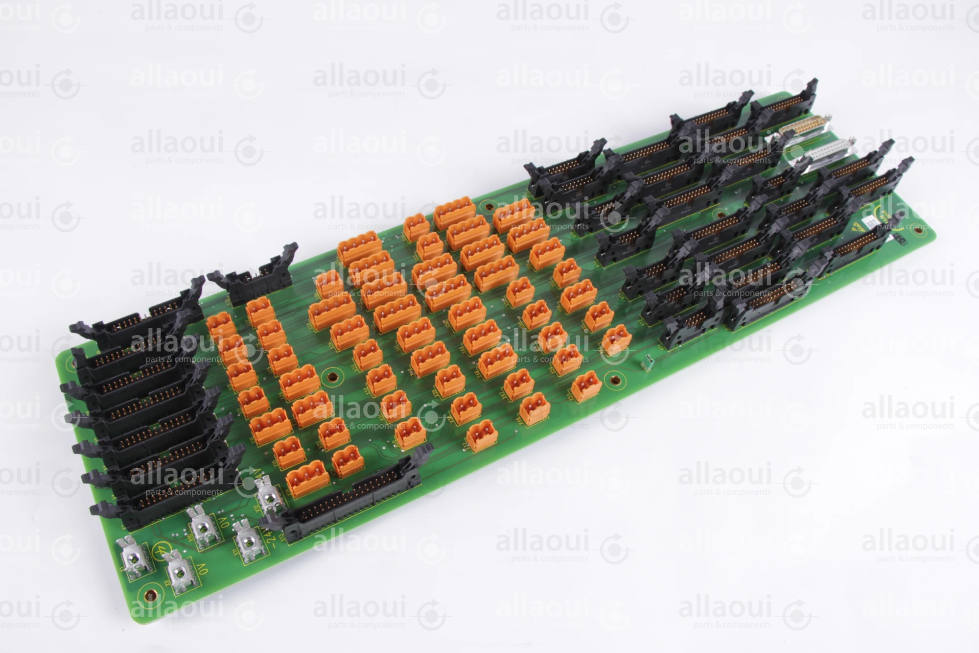 Manroland Board 142629200031