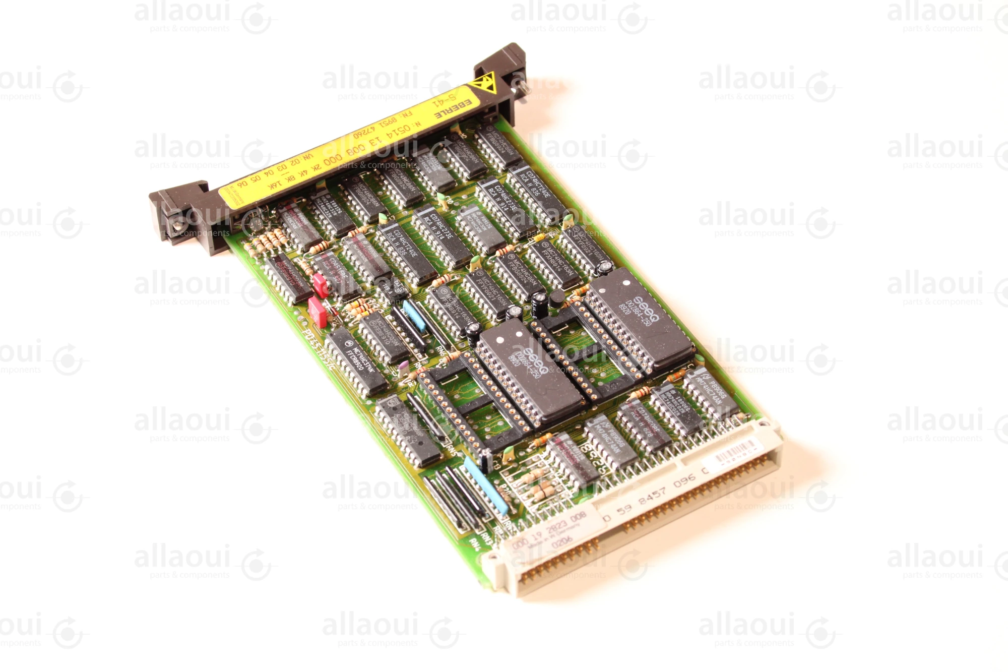 EBERLE Circuit Board 051413008000