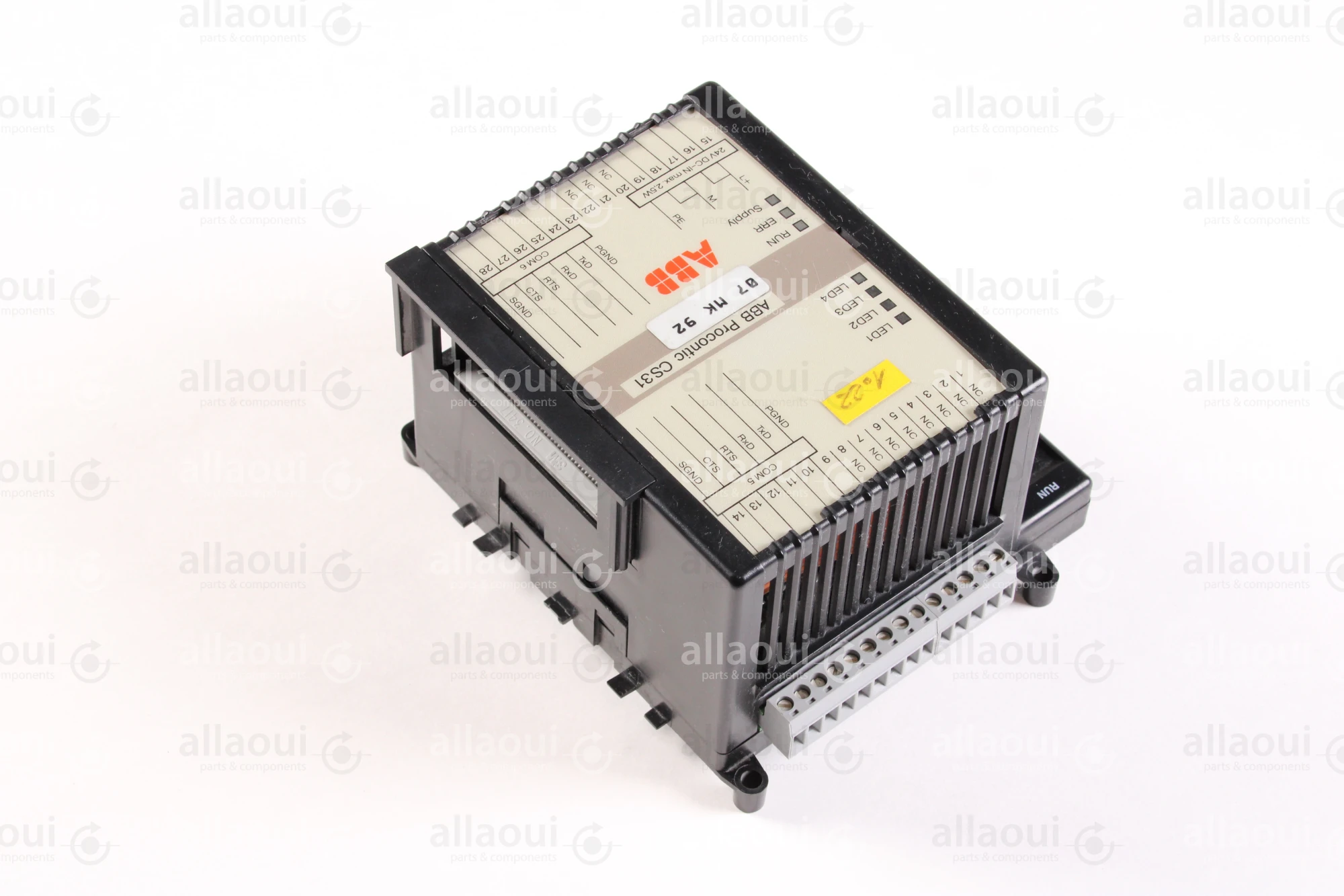 ABB Serial Communications Processor GJR5253300R3161