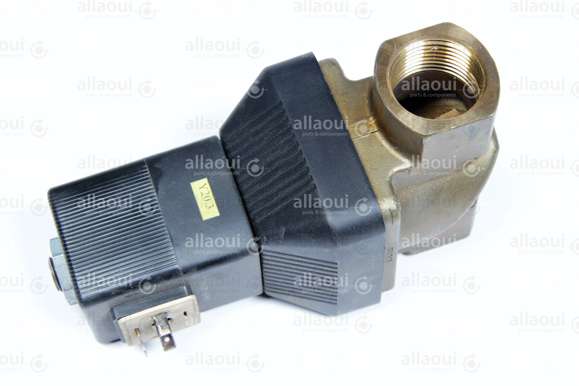 Bürkert 6213 A25 00134680