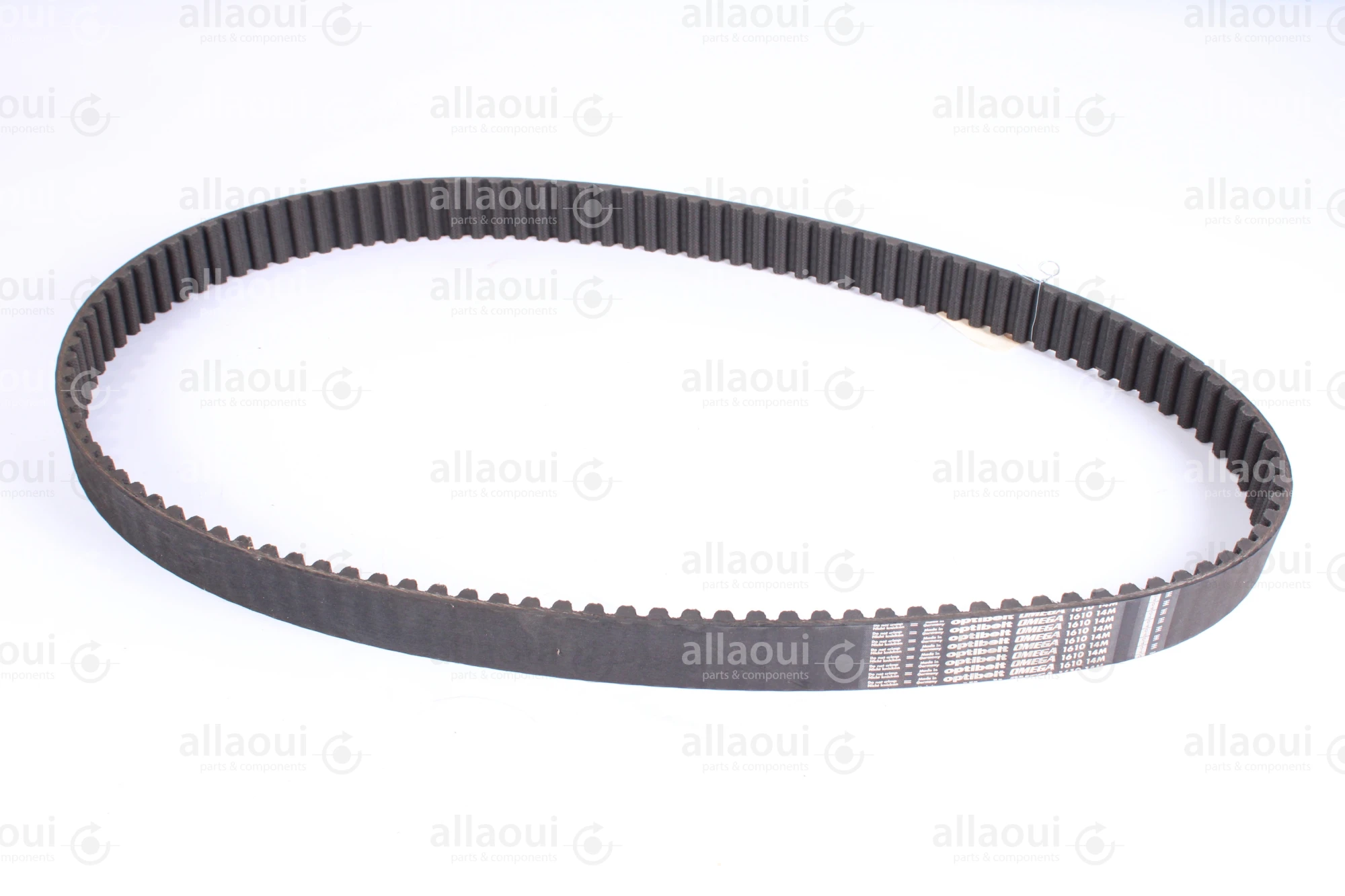 Optibelt Timing Belt 1610-14M-40mm