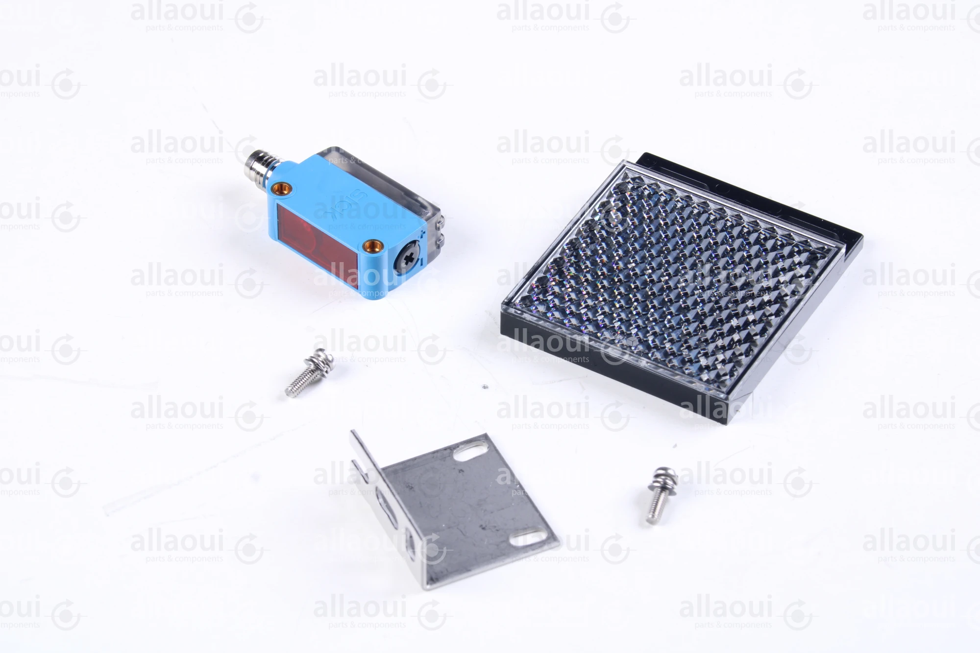 Sick Light Barrier G6 GL6-P4212