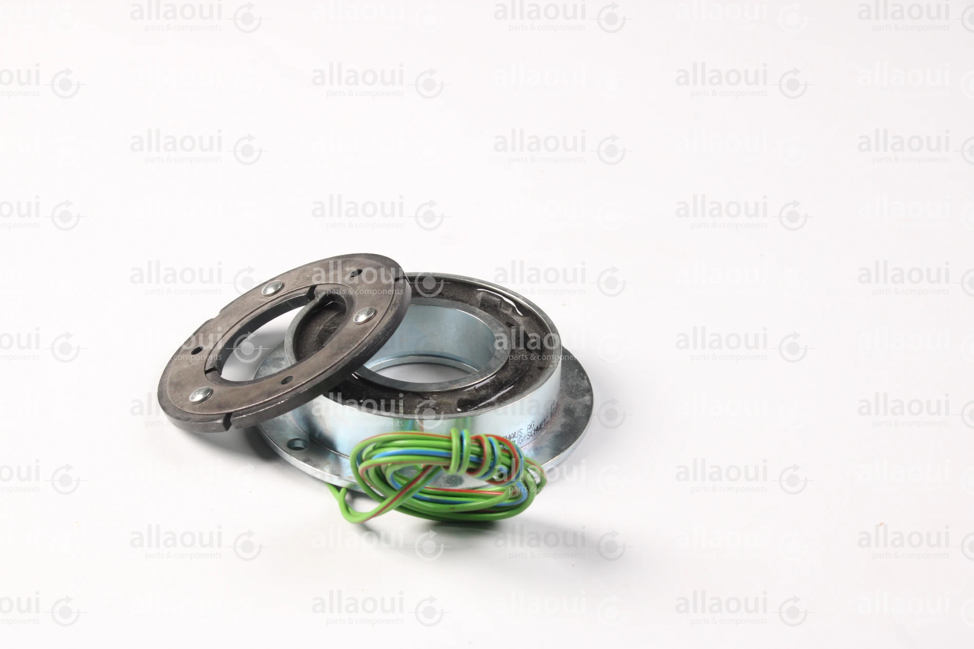 Müller Martini Coupling 3010.3180.4