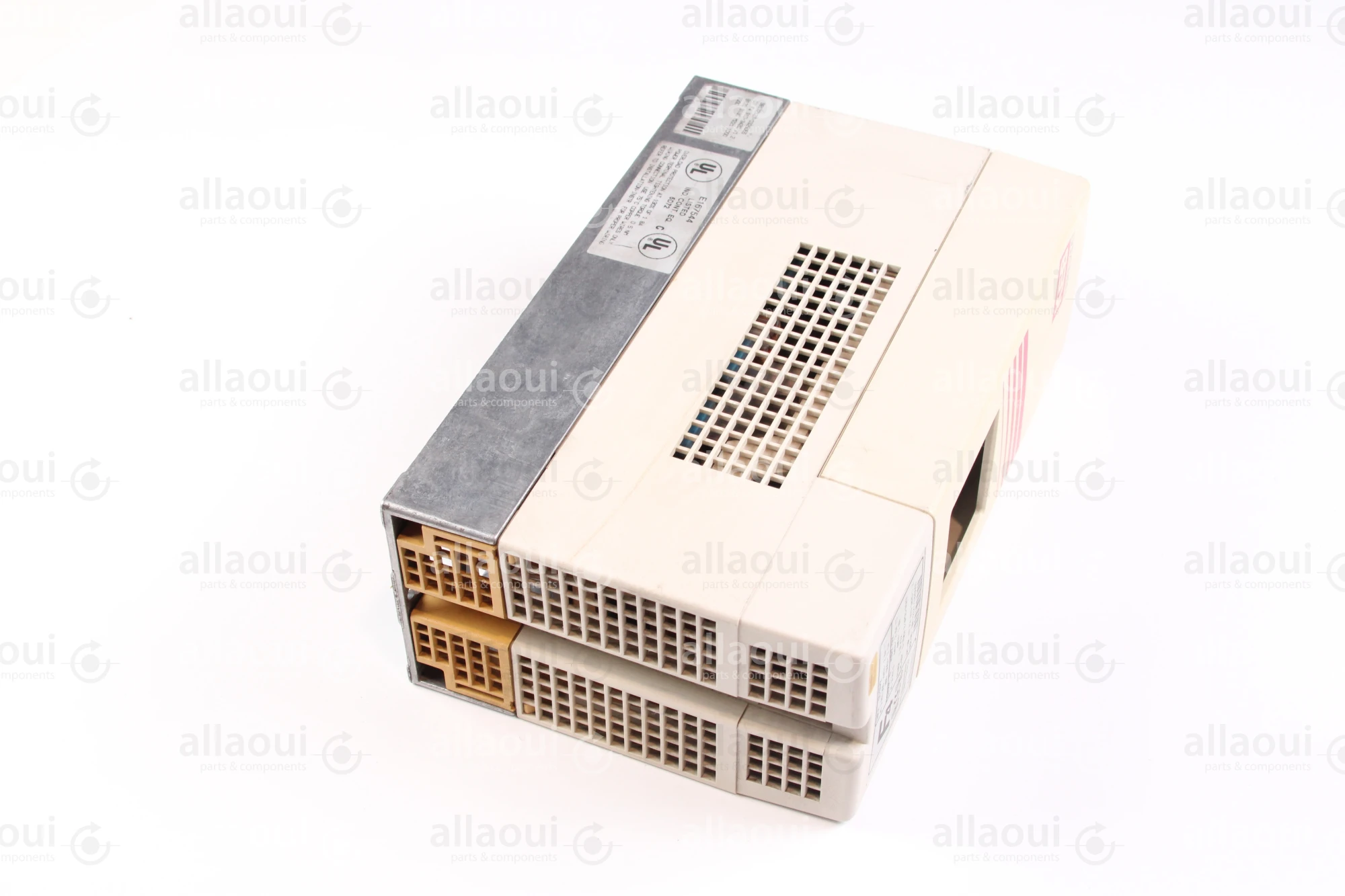 KEB Frequency Converter 07.F4.S1D-3420/1.2