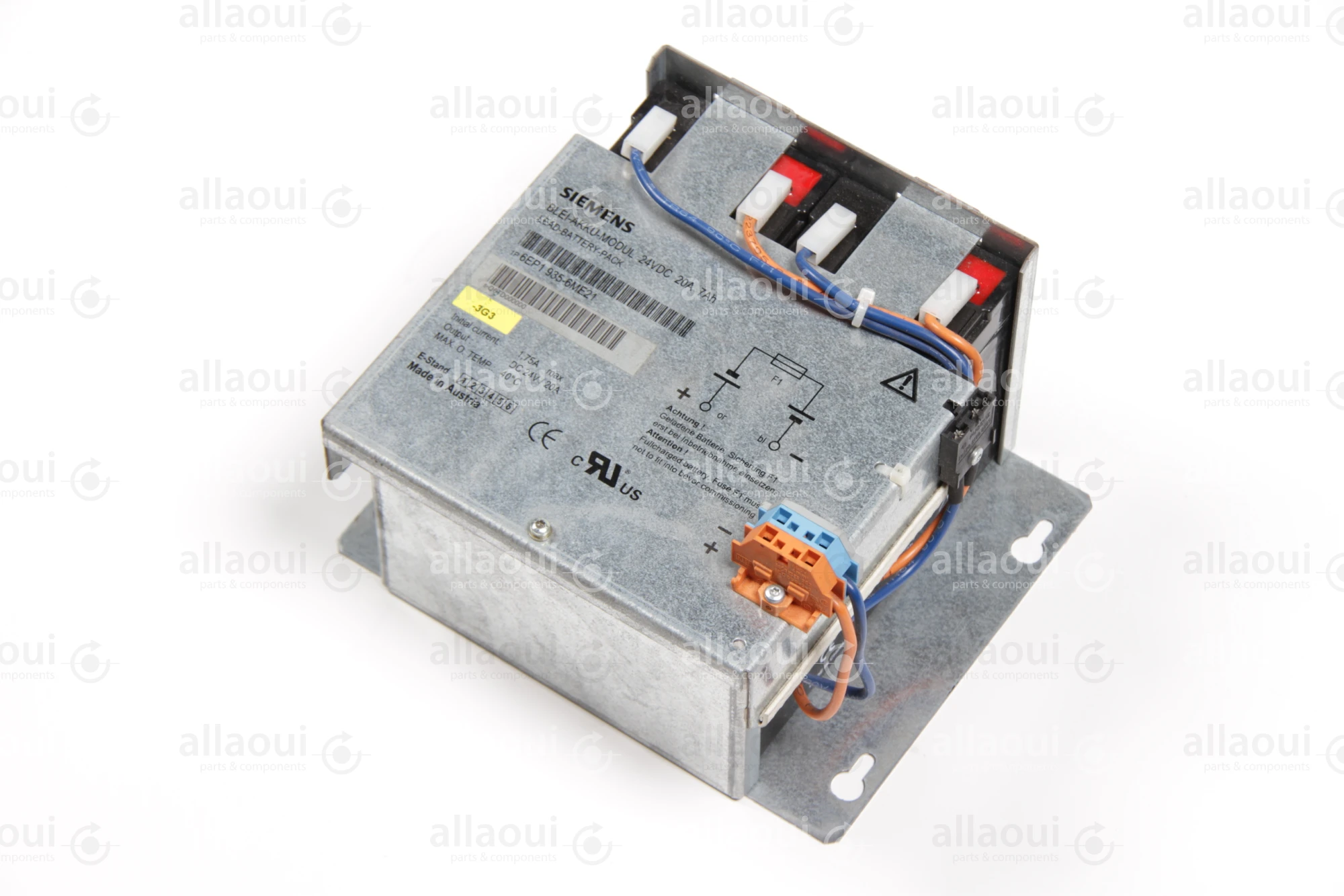 Siemens 6EP1 935-6ME21 6EP1 935-6ME21