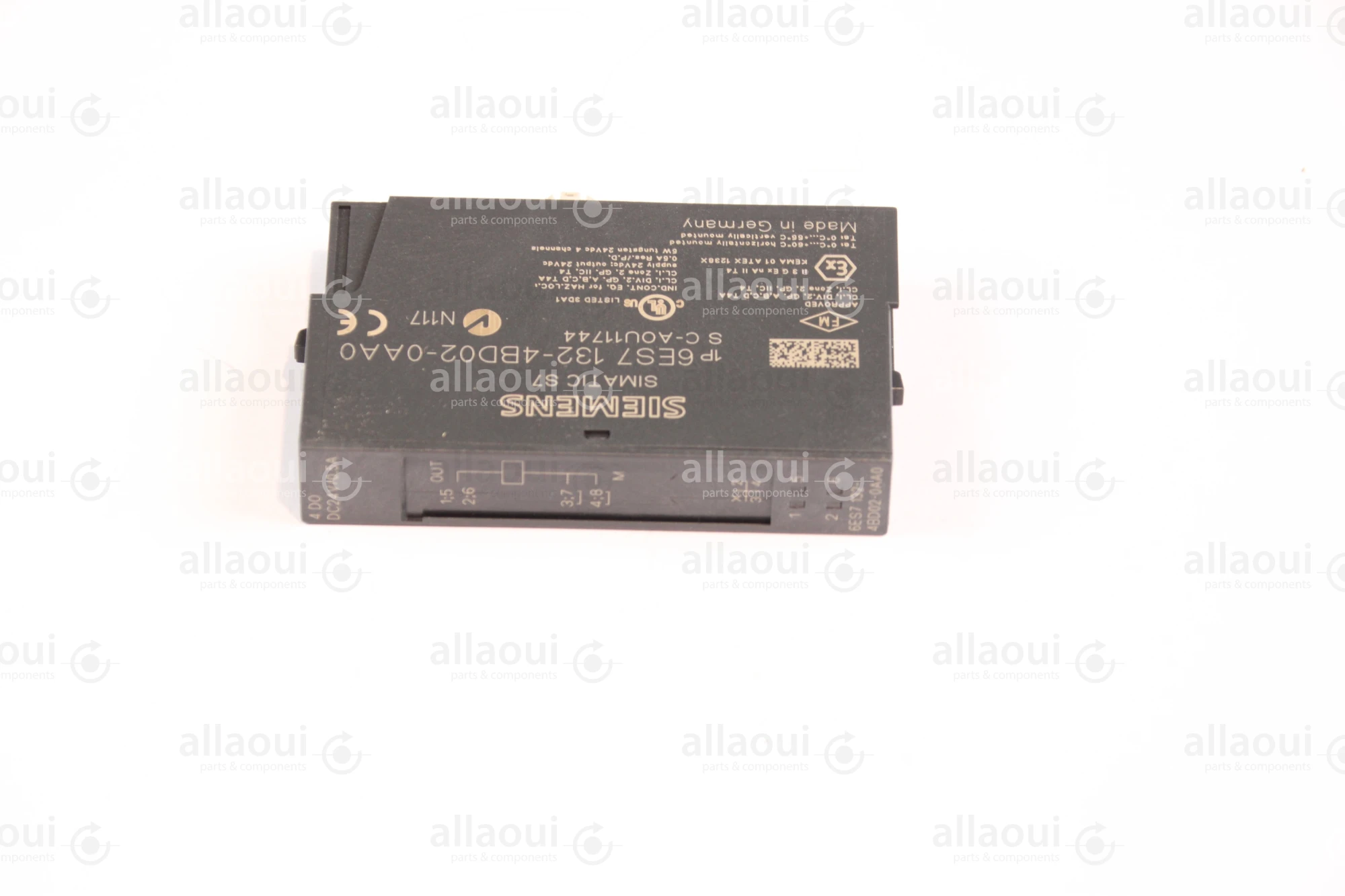 Siemens Simatic S7 1P6ES7-132-4BD02-0AA0