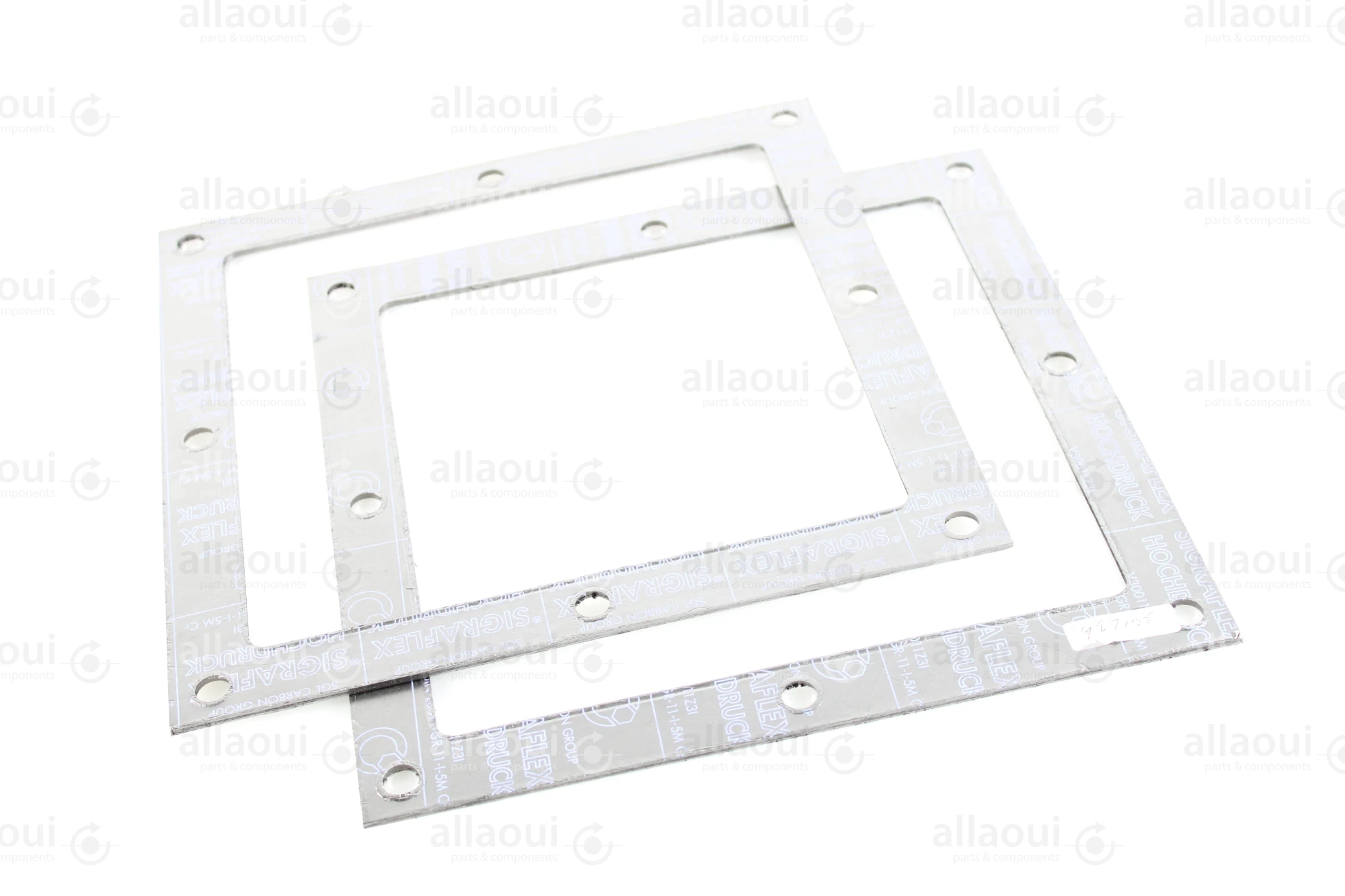 Contiweb Gasket 310x310x3 (2 Pieces) WH.915425