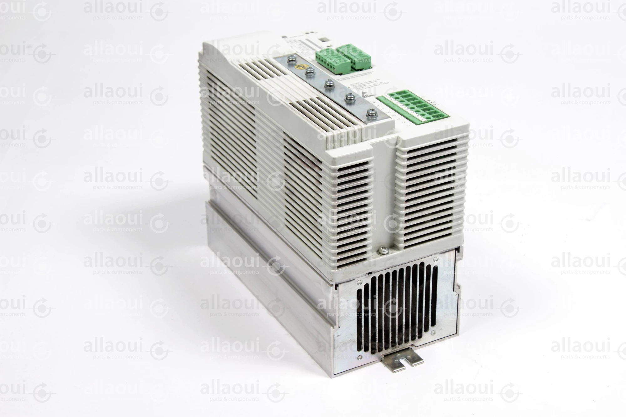 Lenze Frequency Converter EV8216-E