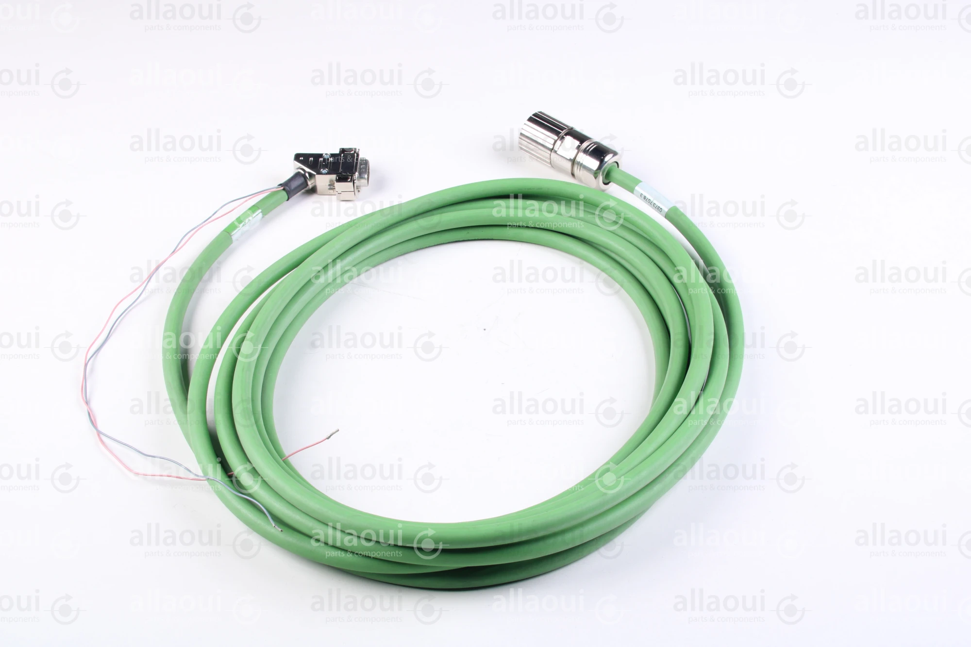 Müller Martini Cable 0373.7078.3