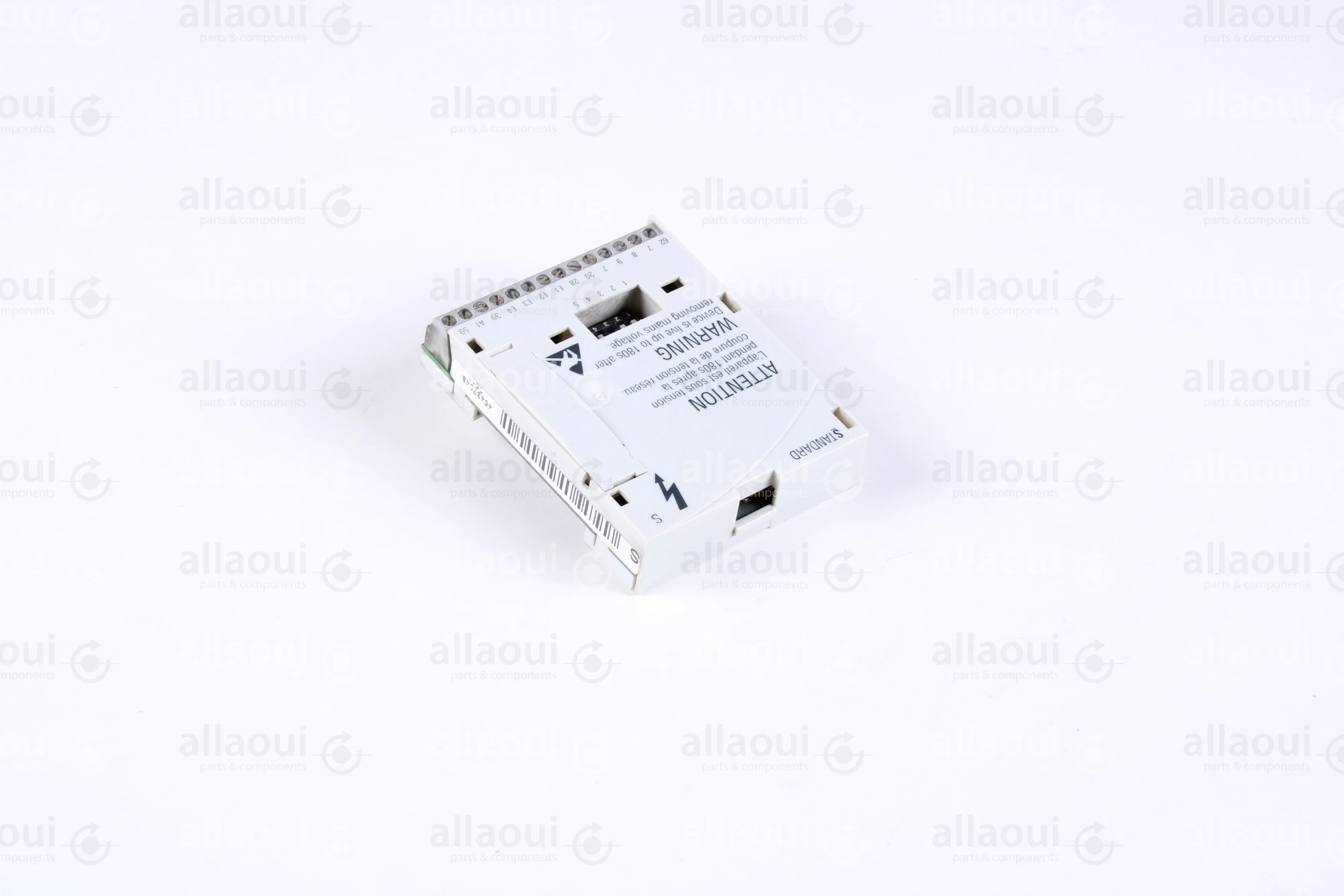 Lenze Module E82ZAFS