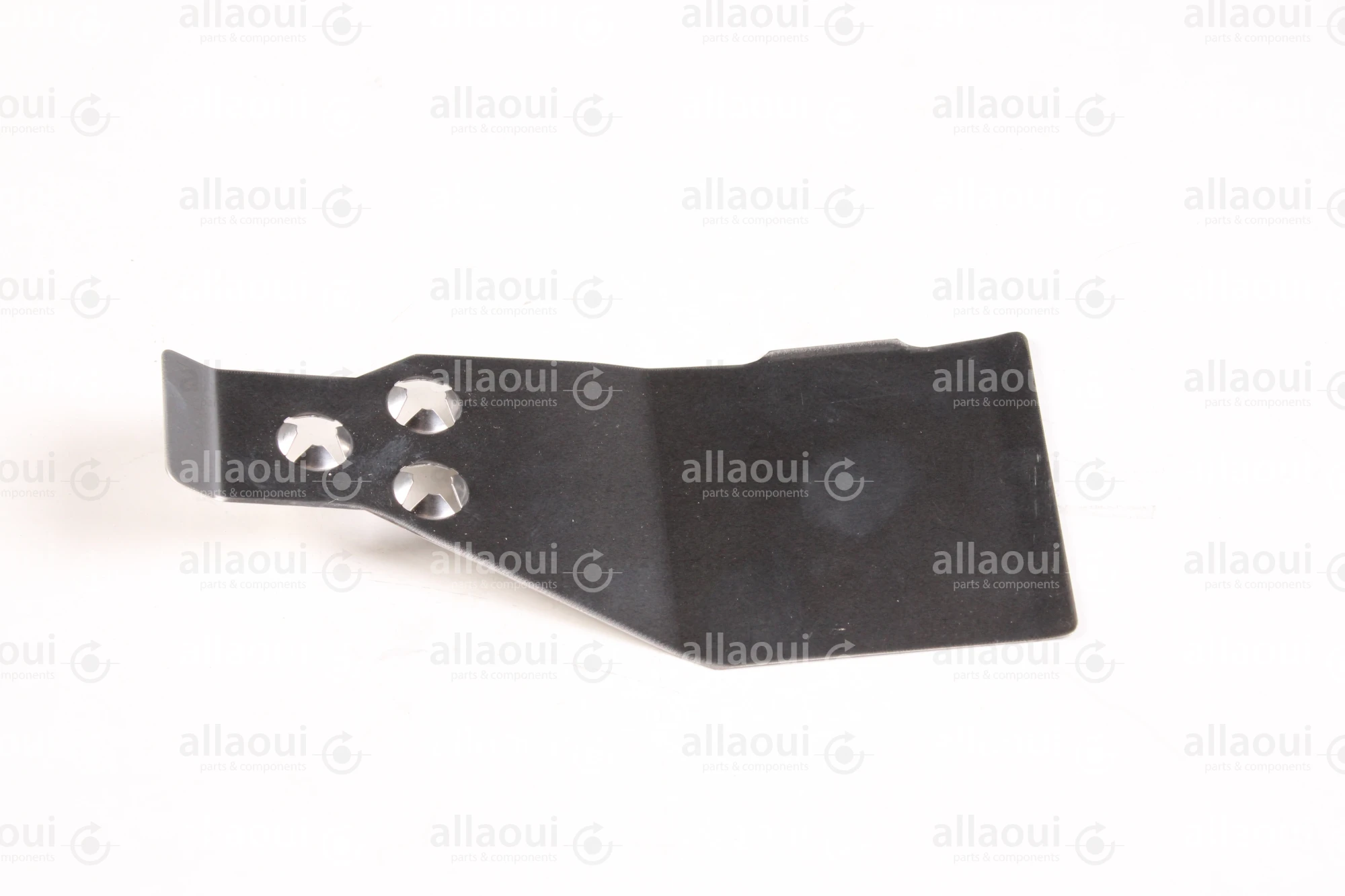 Koenig & Bauer (KBA) Cover plate P0801190