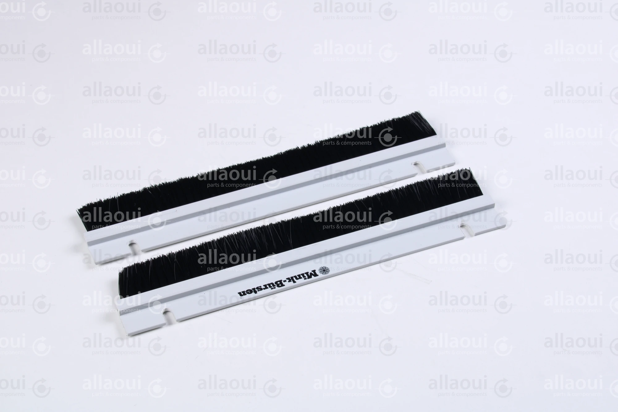 Mink Brush 200x20 mm (2 Pieces) B15.02-12.02