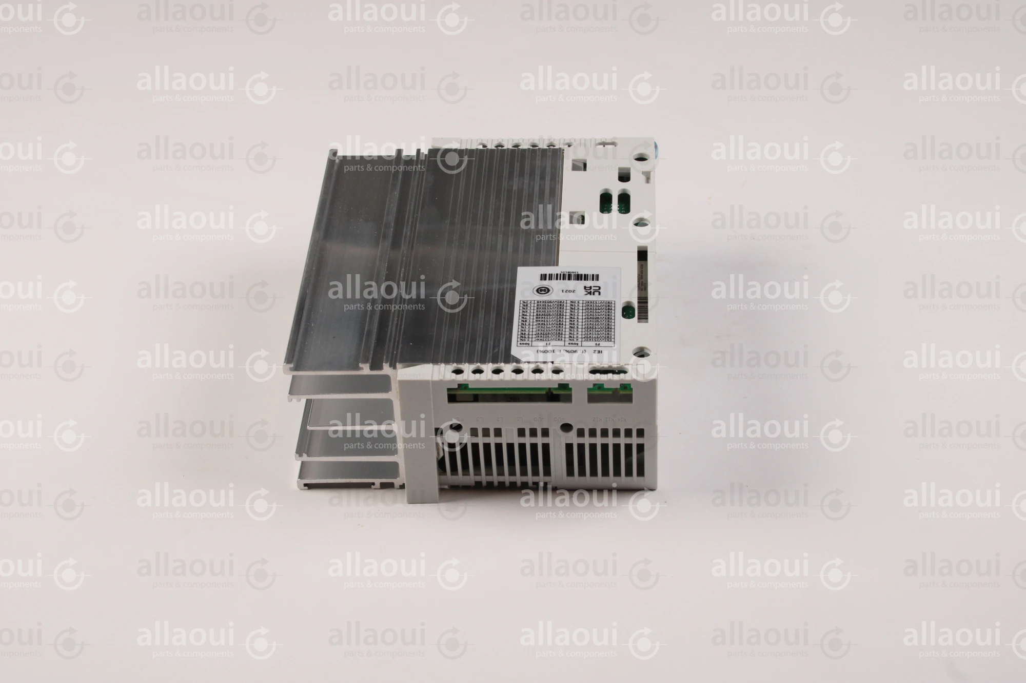 Lenze Frequency Inverter E82EV751K4C