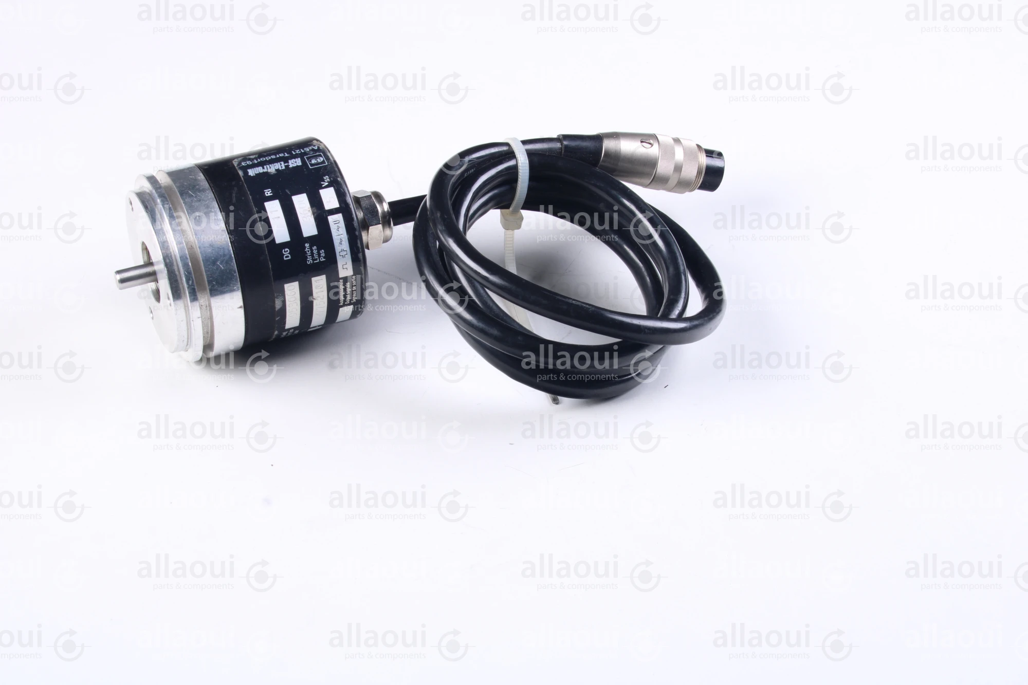 RSF Elektronik Encoder 89953060