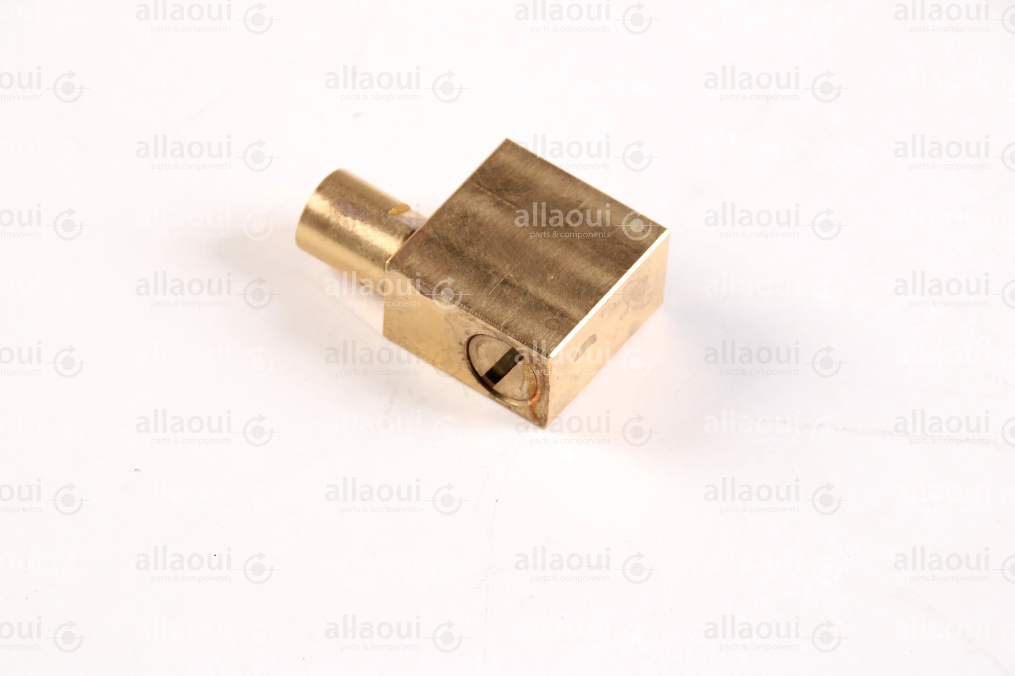 Baldwin Connector 71213.00