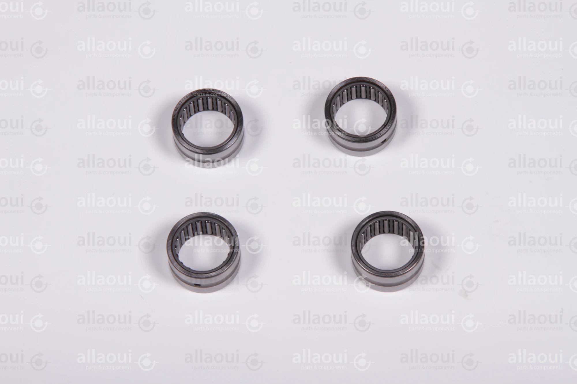 Heidelberg Needle Roller Bearings NK 22/16ASR1 00.550.061/