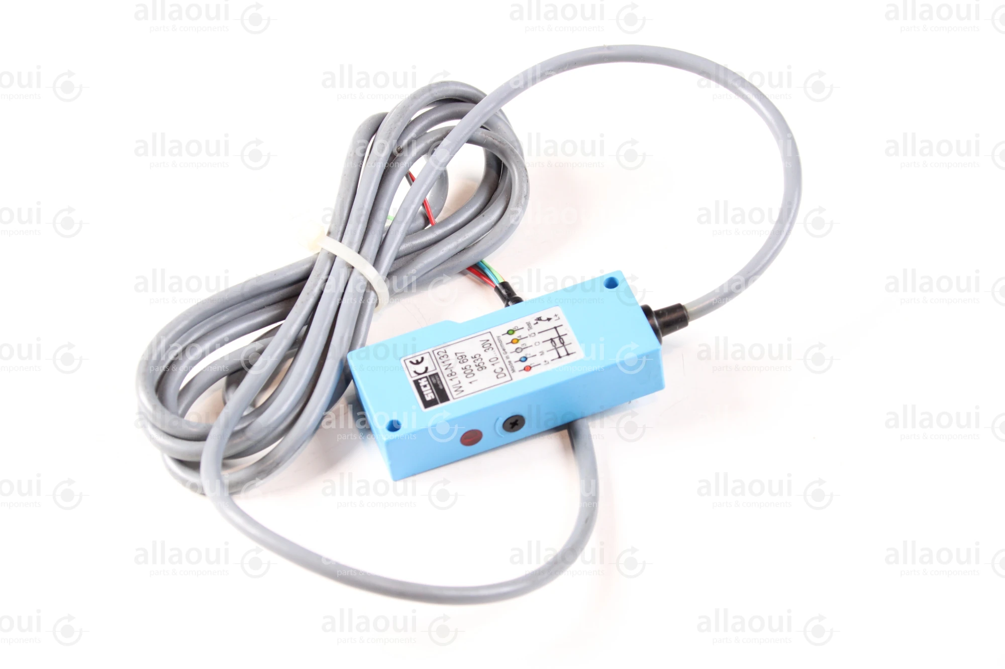 Sick Sensor WL18-N132