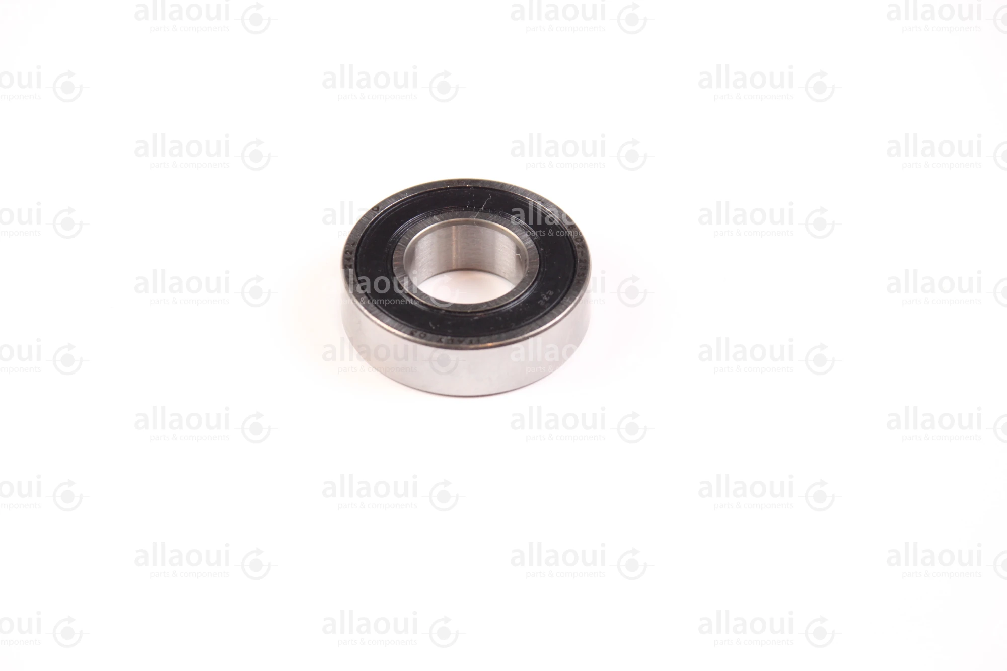 SKF Roller Bearing 6002-2RSH