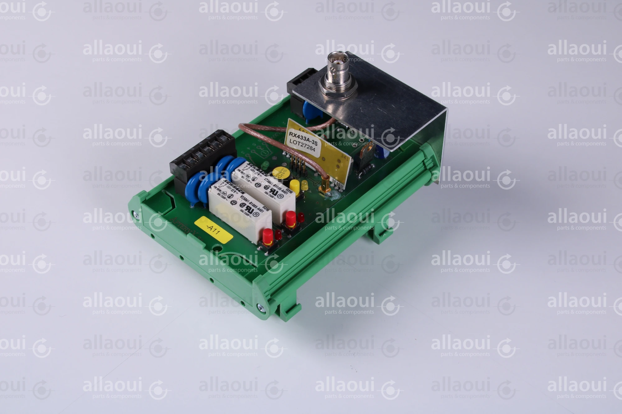 Müller Martini Receiver 0373.8054.3