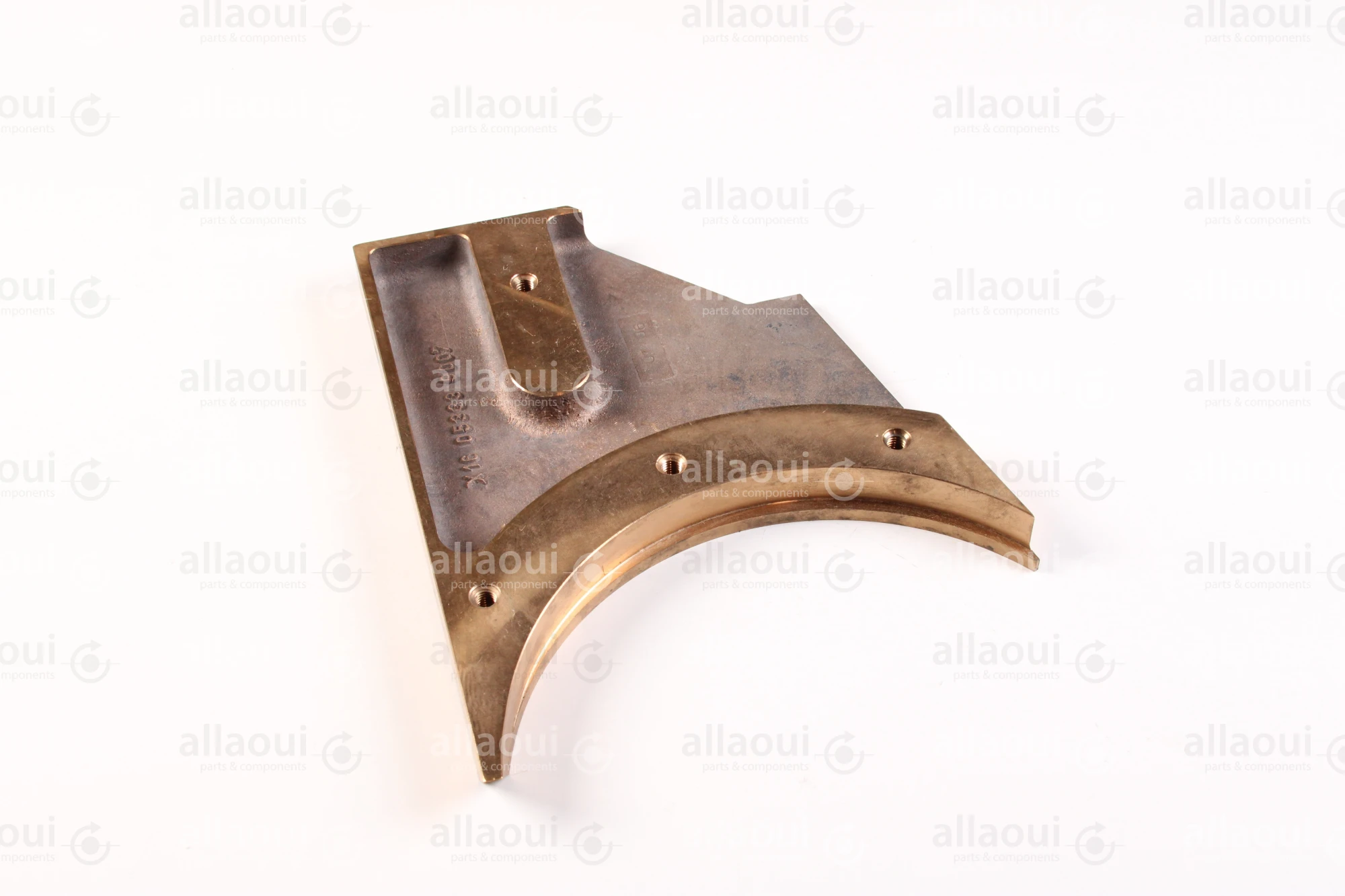 Manroland Holder 16.05333.9007