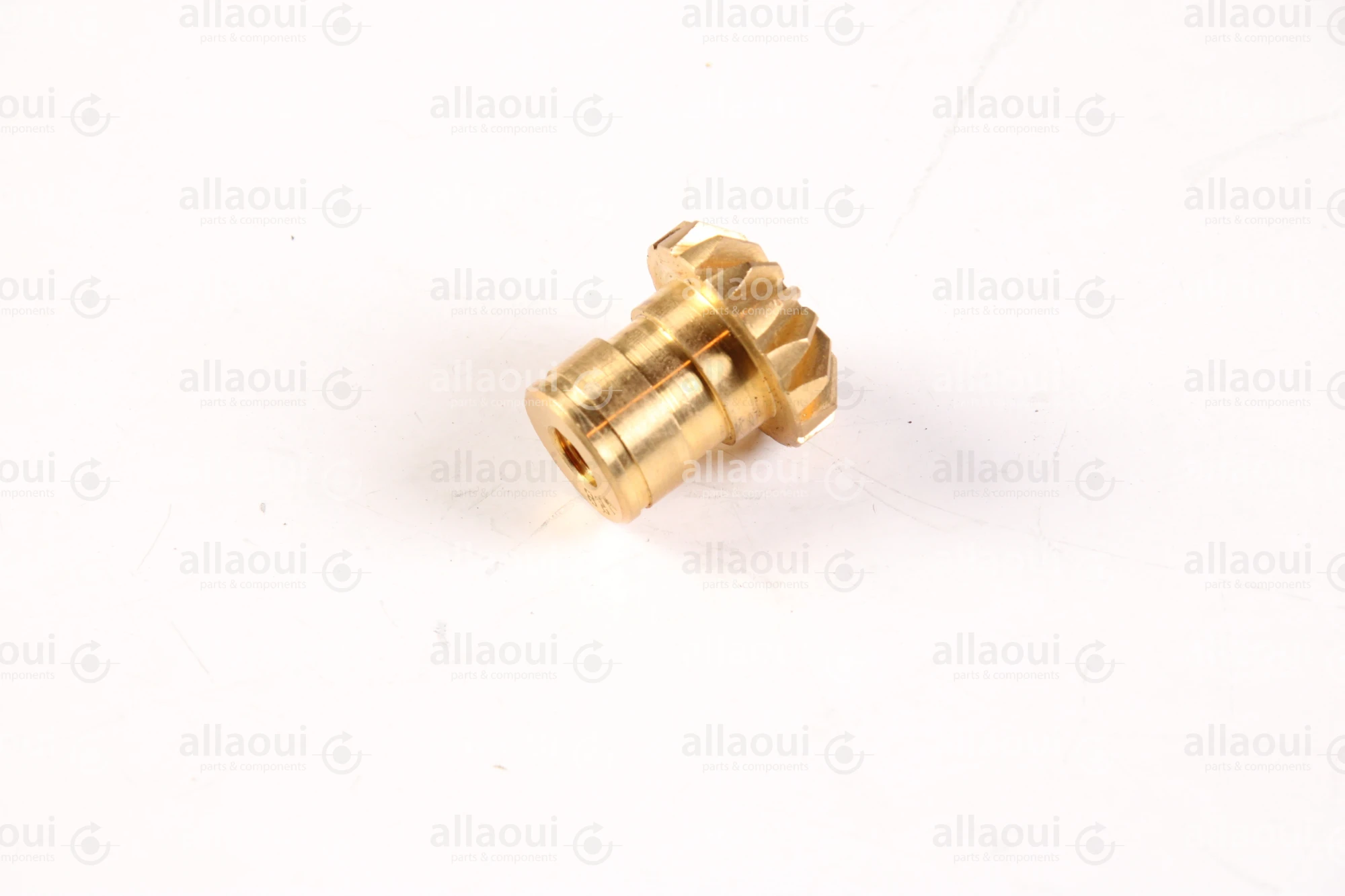 Müller Martini Bevel Gear M1.5-Z16 A137.0063.4