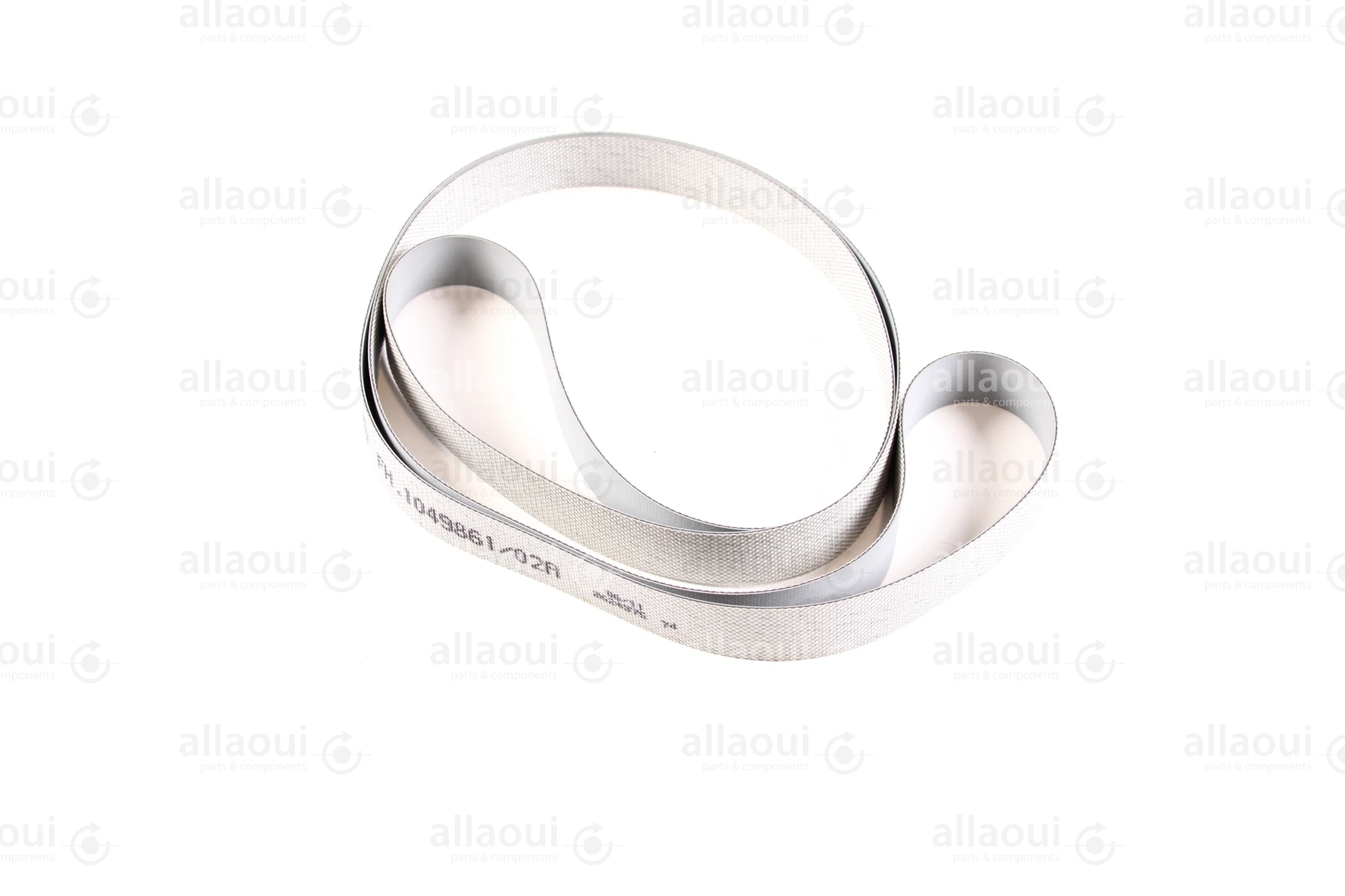 Heidelberg Transport Tape 1593x20x1 FH.1049861/02