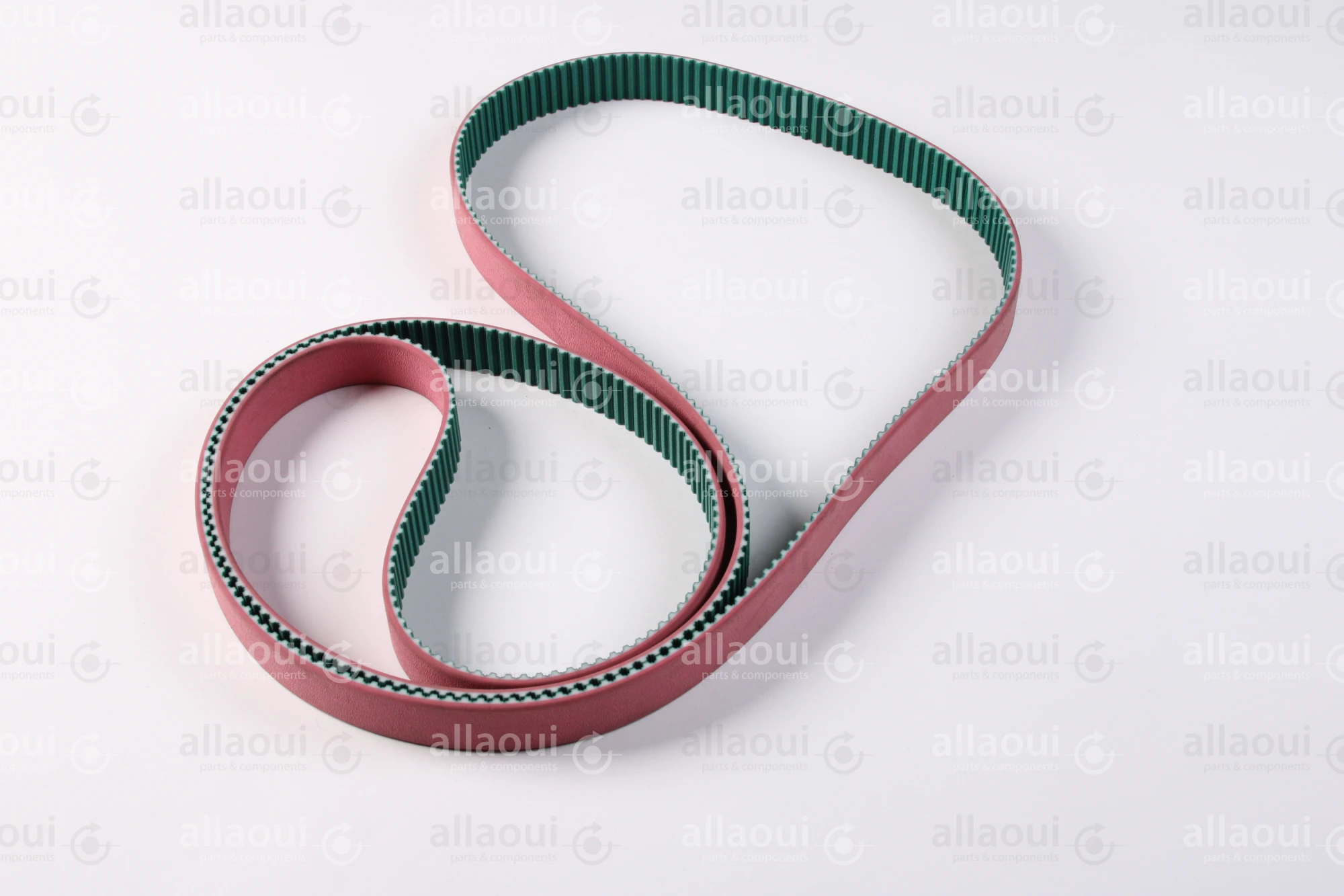 Elatech Toothed Belt V023T5A01955/Z