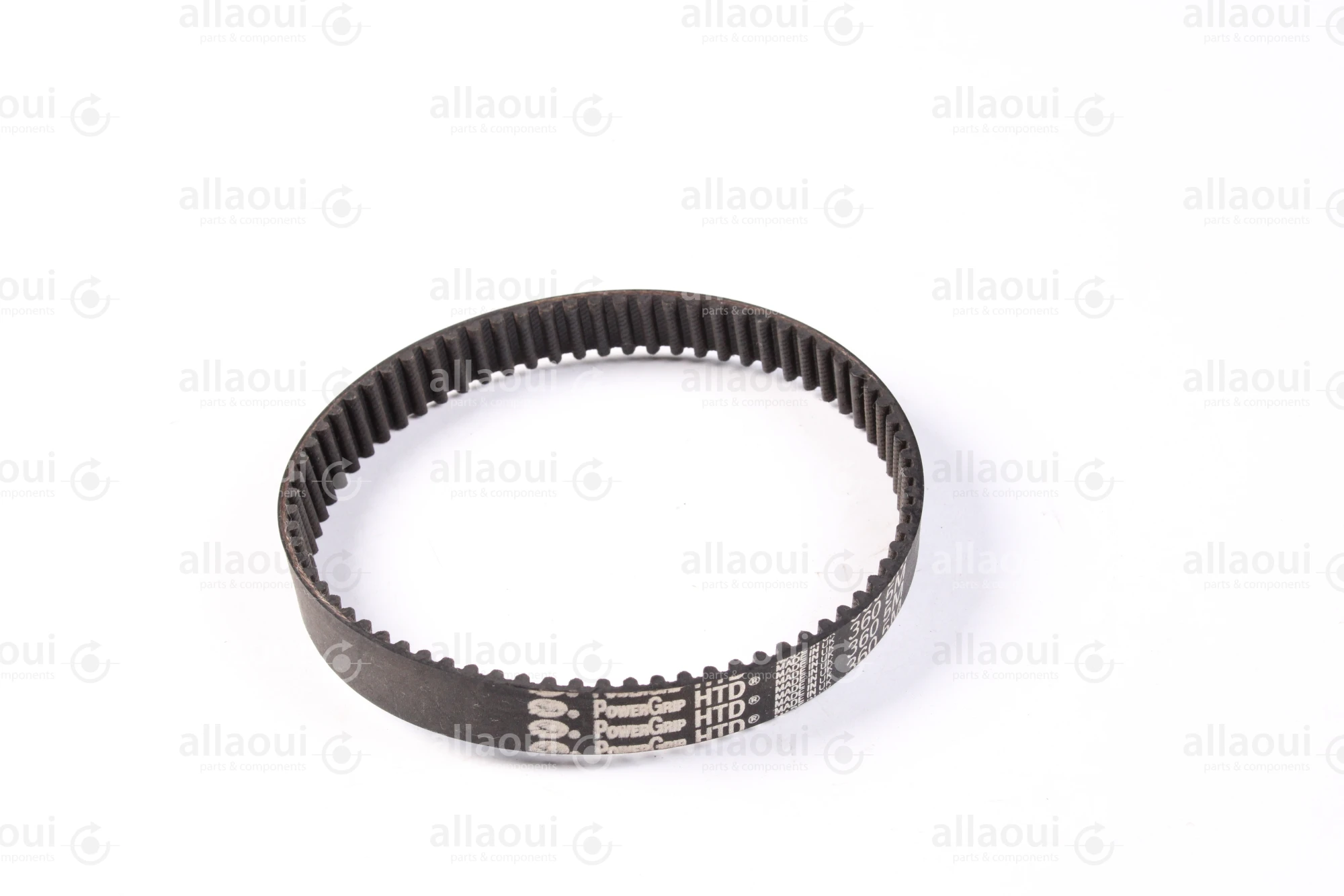 PowerGrip Timing Belt HTD-360-5M-15mm