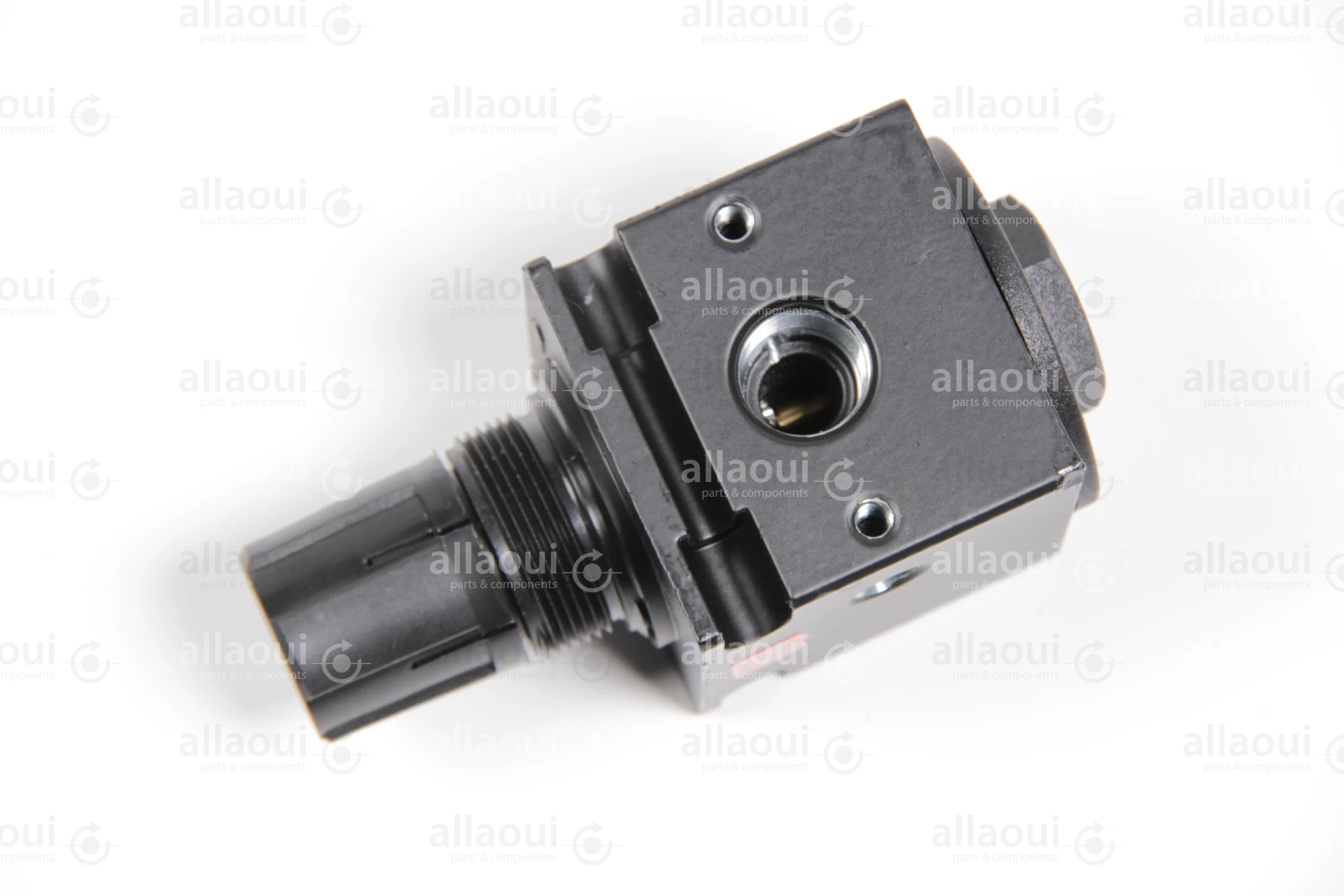 Parker Regulator R75G03C/N