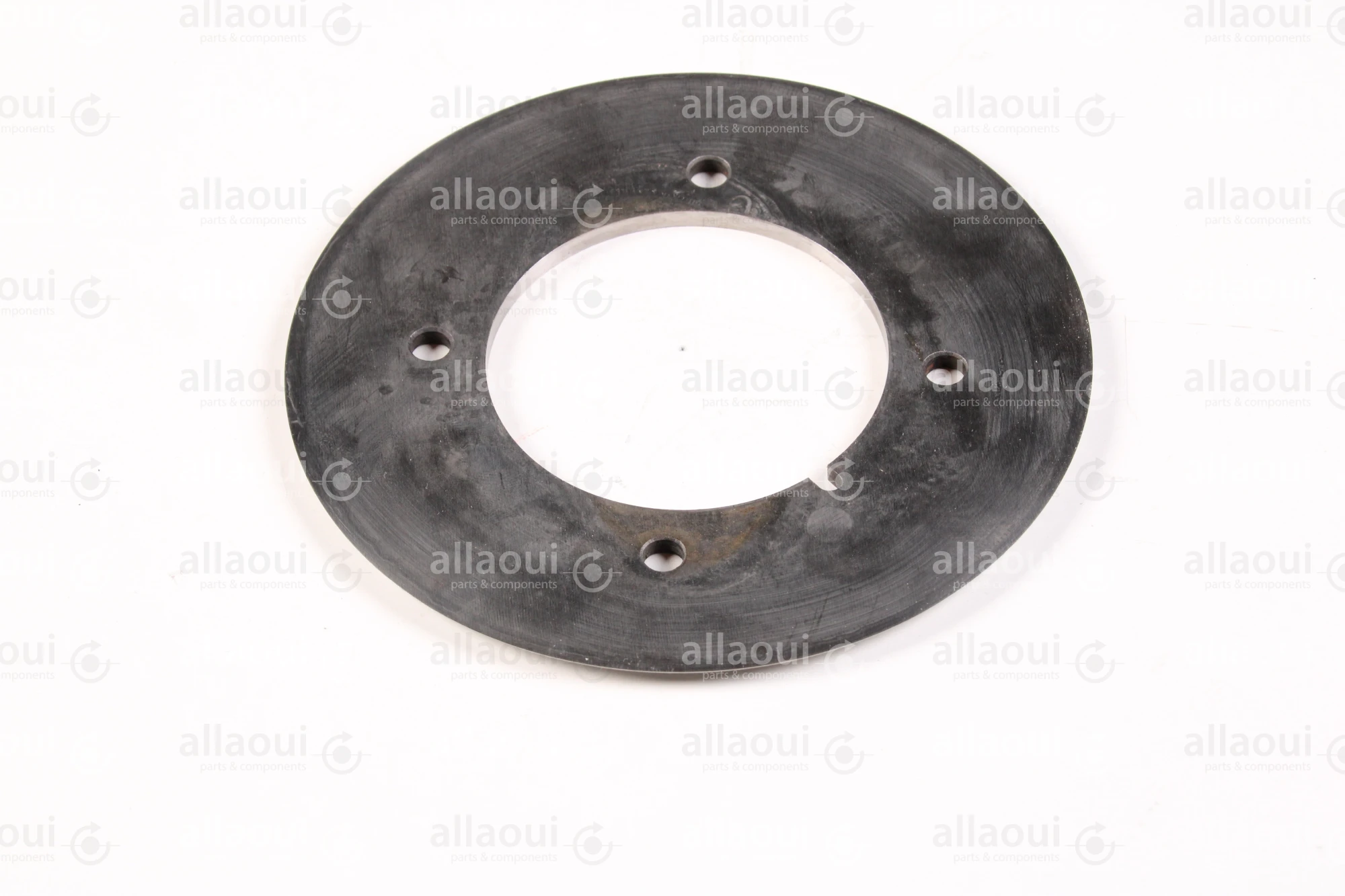 Manroland Circular Knife 16.50860-4125