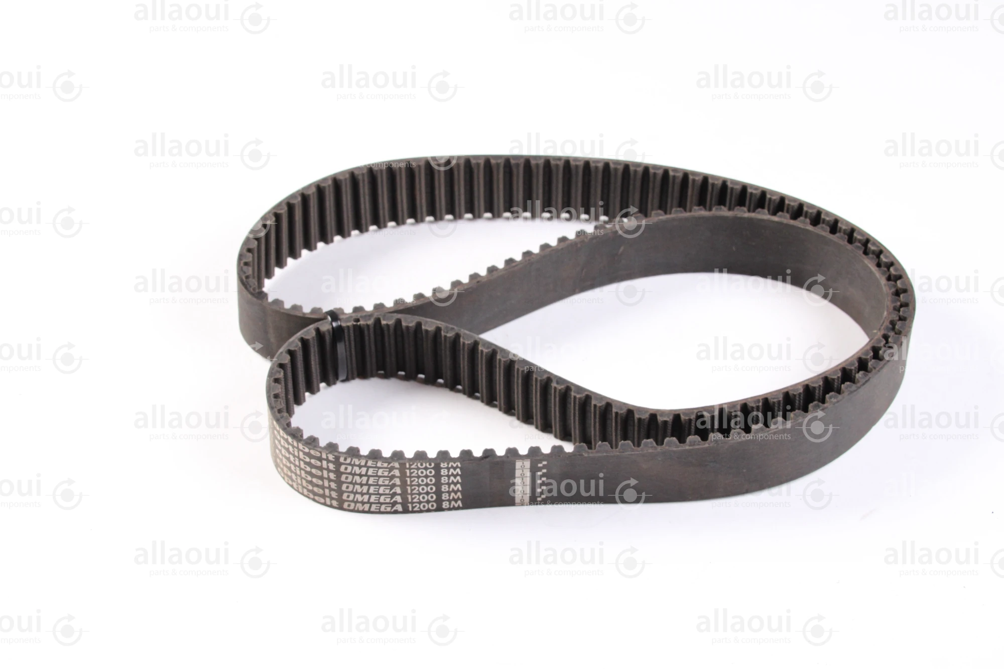 Optibelt Timing Belt 1200-8M-30mm